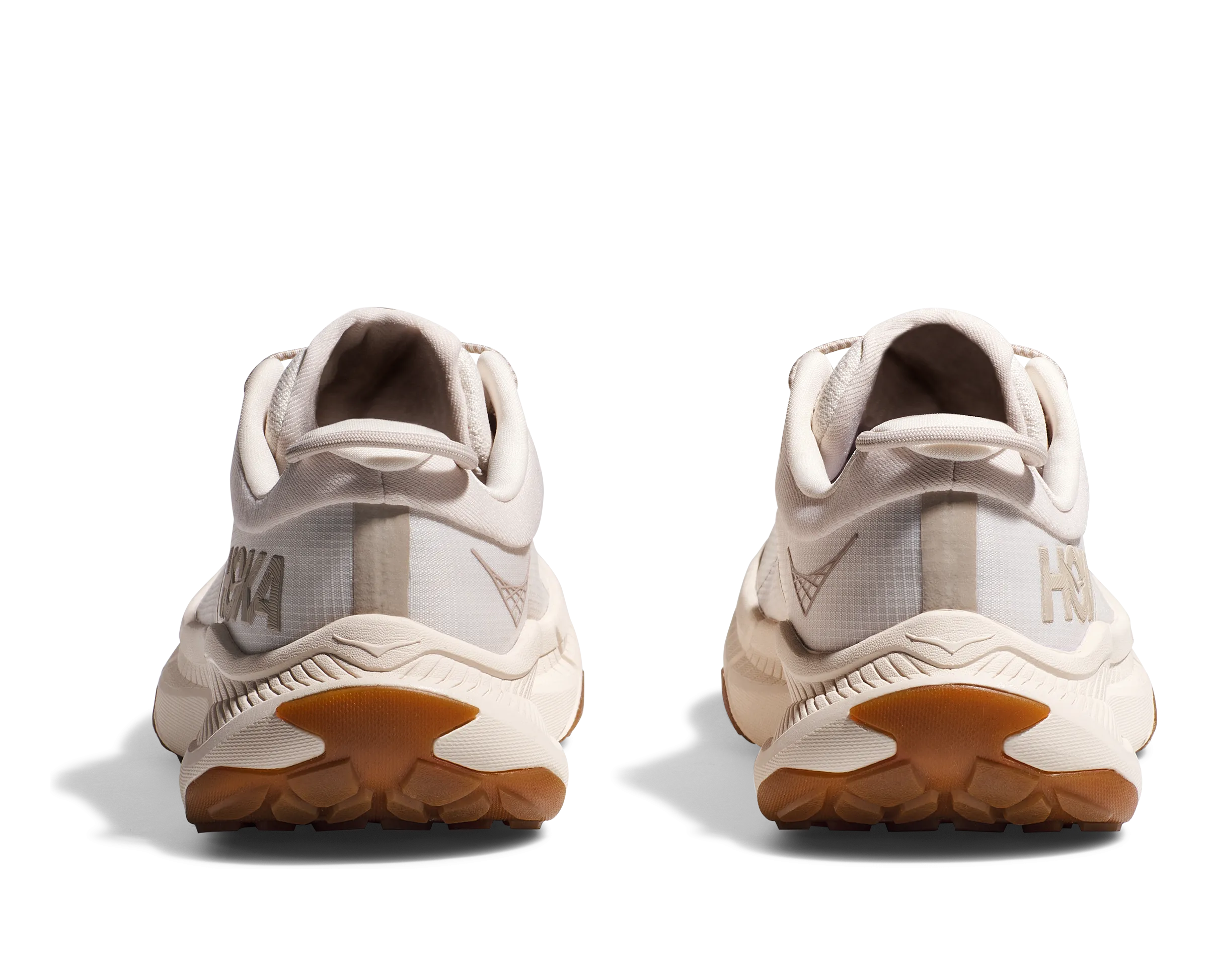 HOKA TRANSPORT EGGNOG WOMEN Altitude Trek
