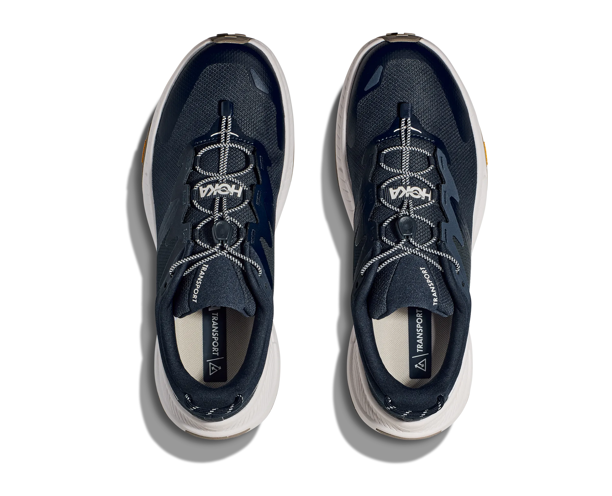 HOKA TRANSPORT MEN'S WIDE Rain Trail Flexible Walk