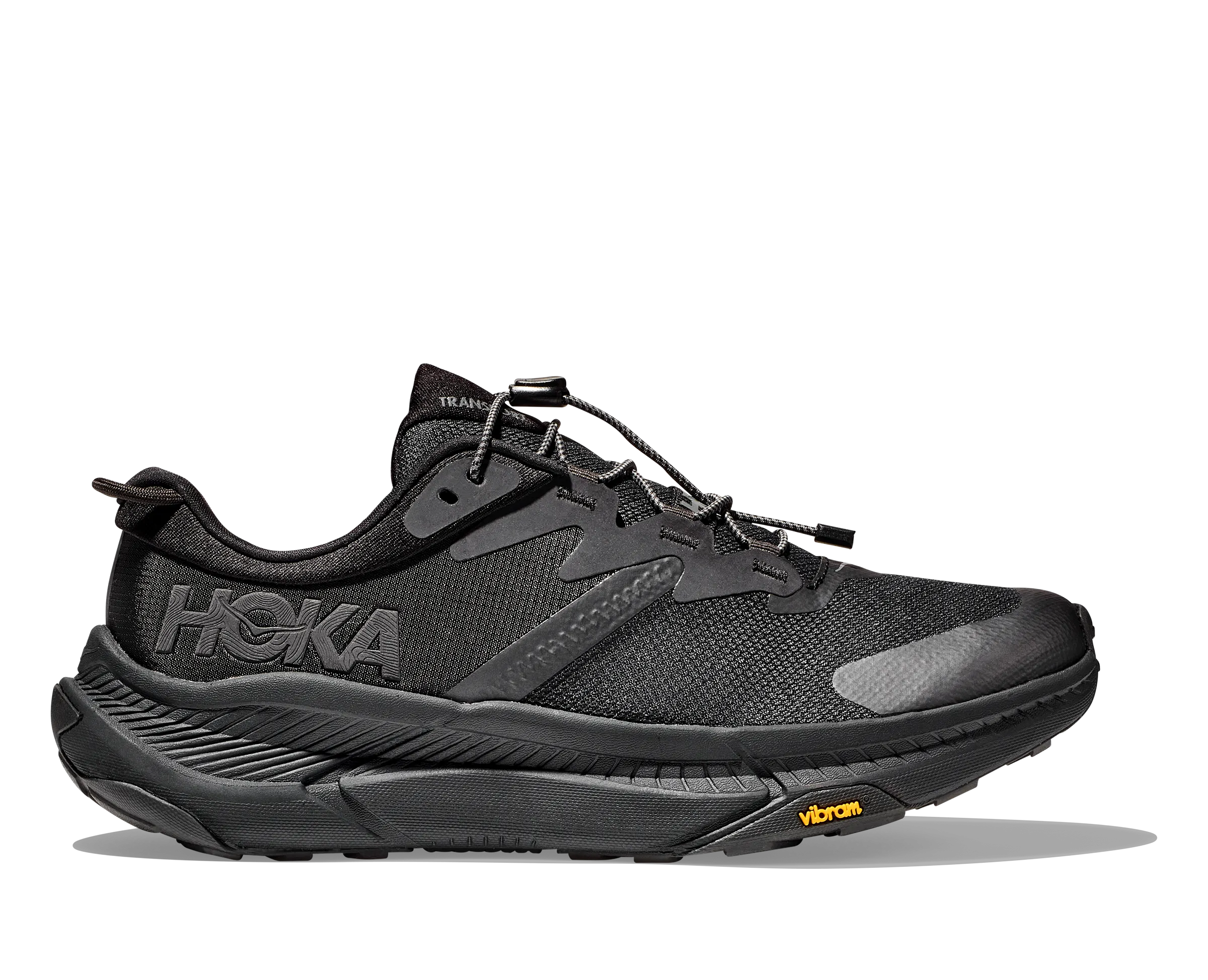 Water Safe Mountain Climb HOKA TRANSPORT MEN'S WIDE