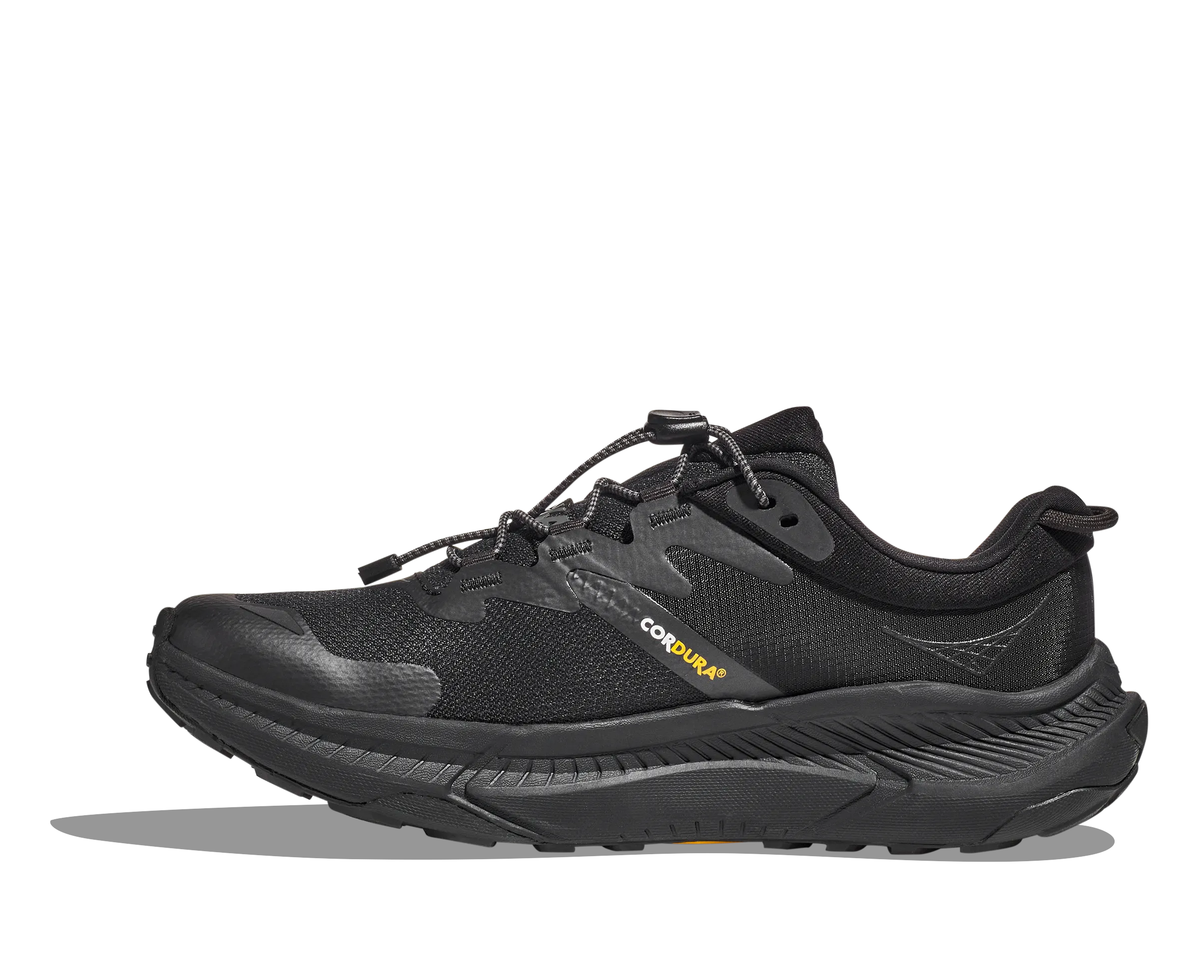 Endurance Support Back Country HOKA TRANSPORT MEN'S WIDE