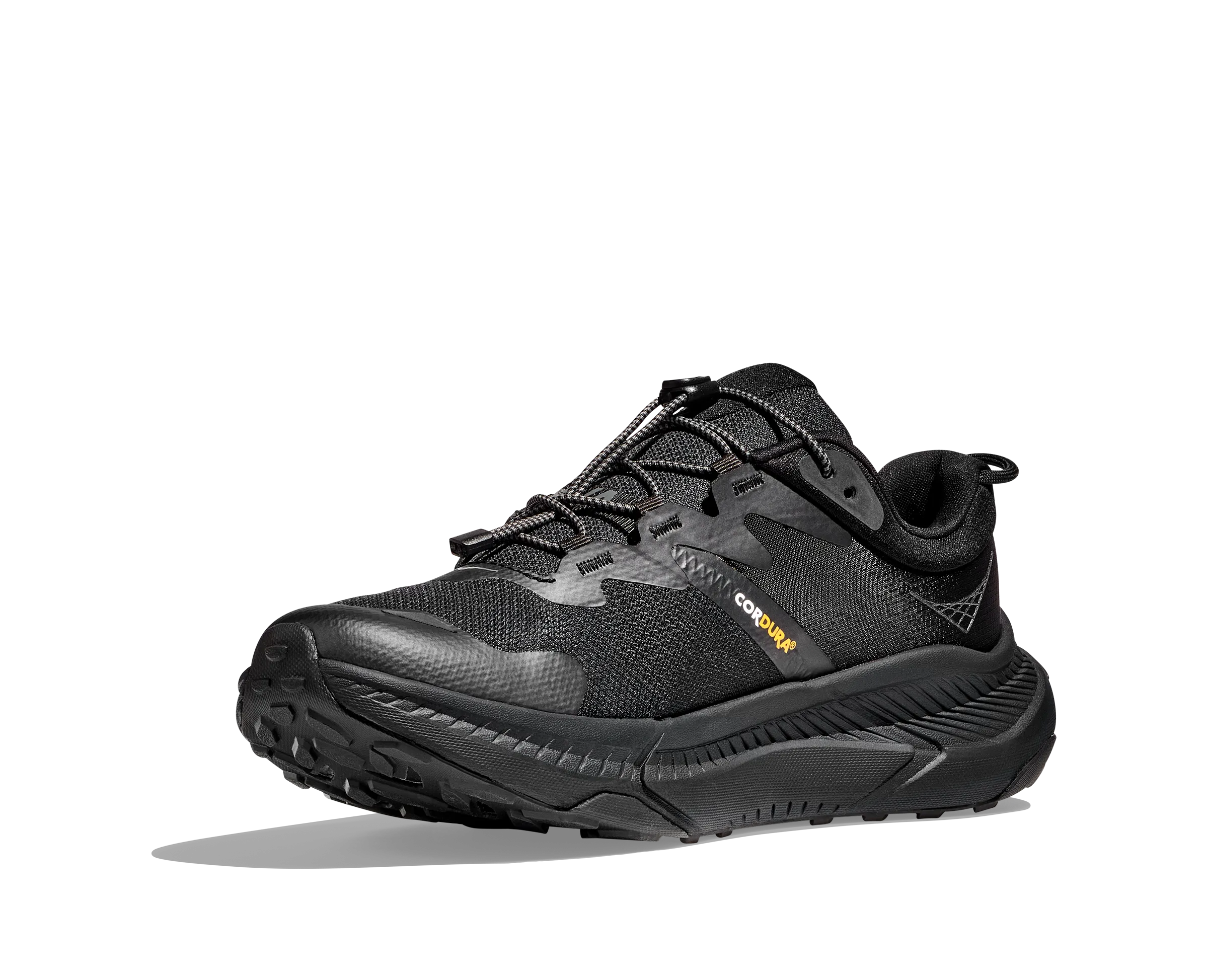 HOKA TRANSPORT MEN'S WIDE Deep Tread