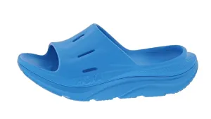Suede Hoka Unisex Ora Recovery Slide 3 Orthopedic Slides