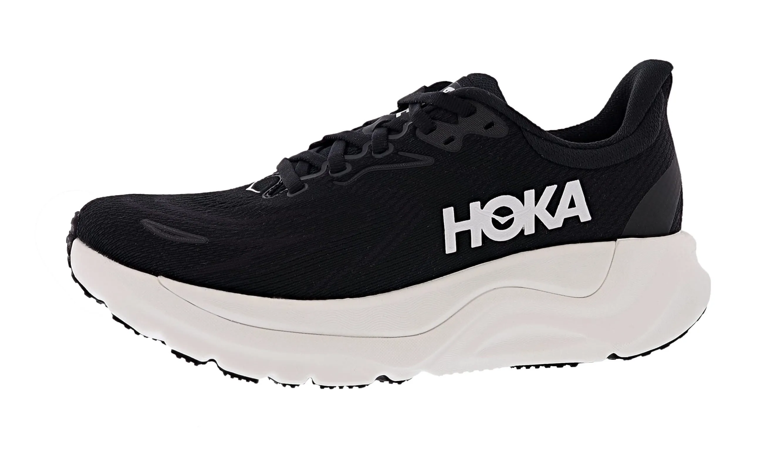weekend - running essential shoes high - top shoes Hoka Women's Arahi 8 Everyday Running Shoes