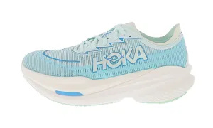 Flexible Midsole Hoka Women's Mach X 2 Everyday Running Shoes