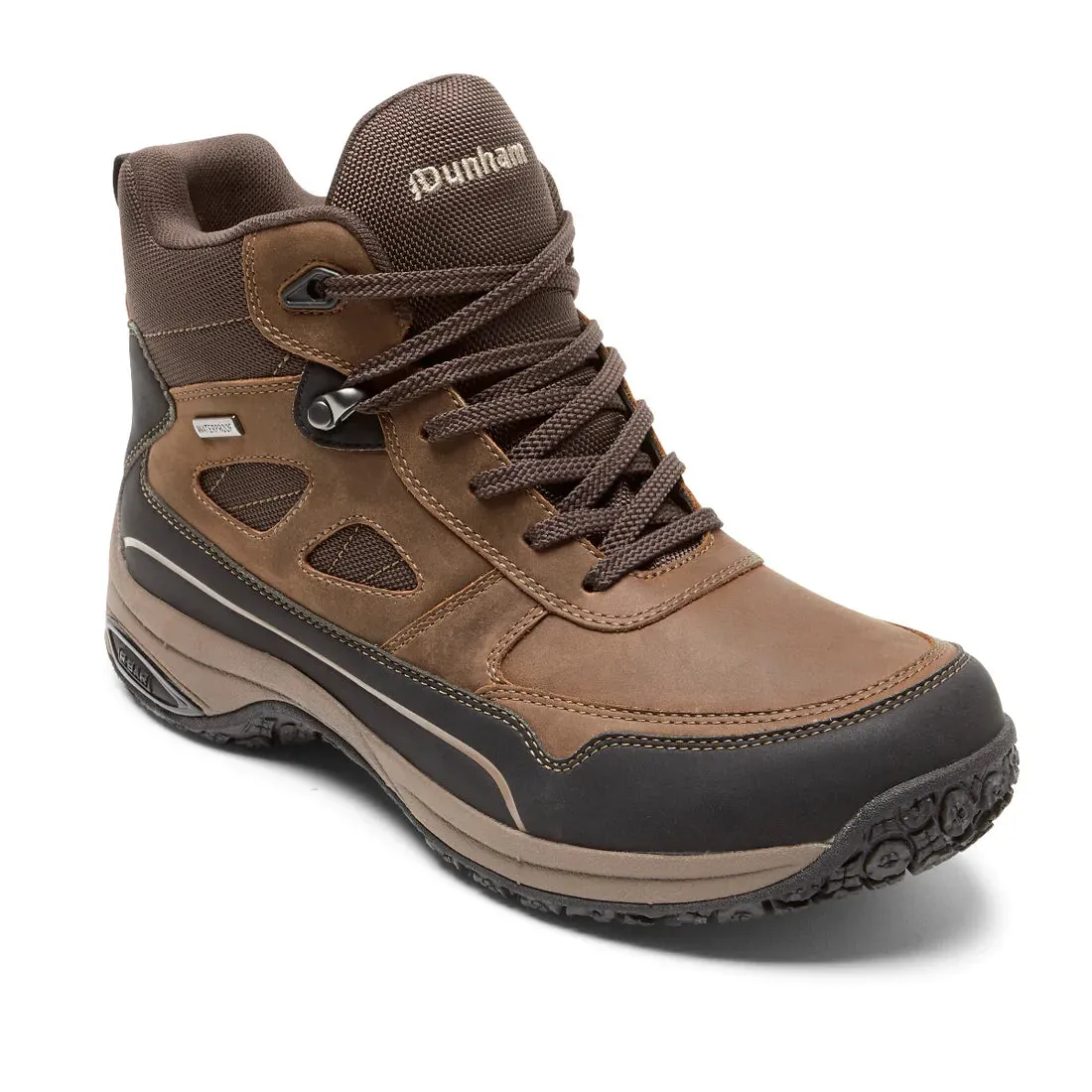 Elastic laces Cloud Plus Mid II