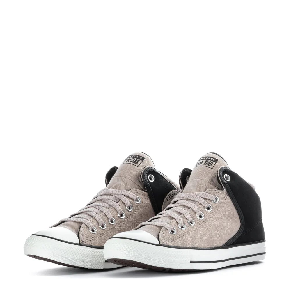 Chuck Taylor High Street Mid - Mens Hoops Fit