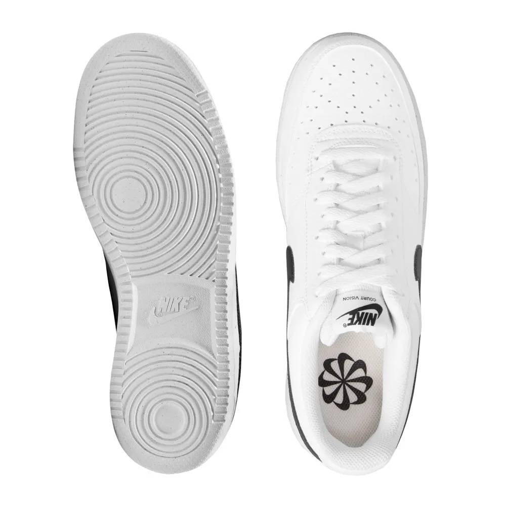 Court Vision Low Next Nature - Mens Cool Trend