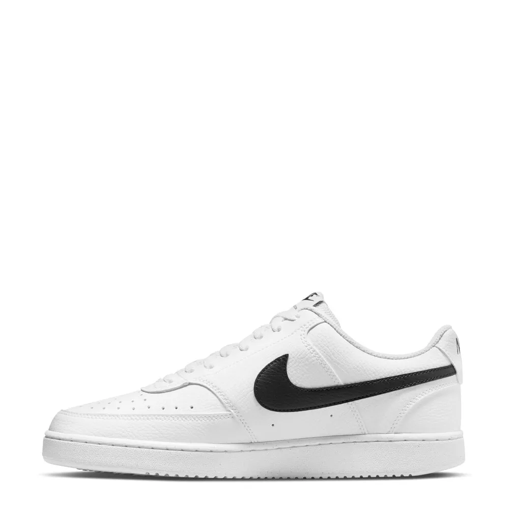 Court Vision Low Next Nature - Mens Strategic Cushion Pods Shock absorption