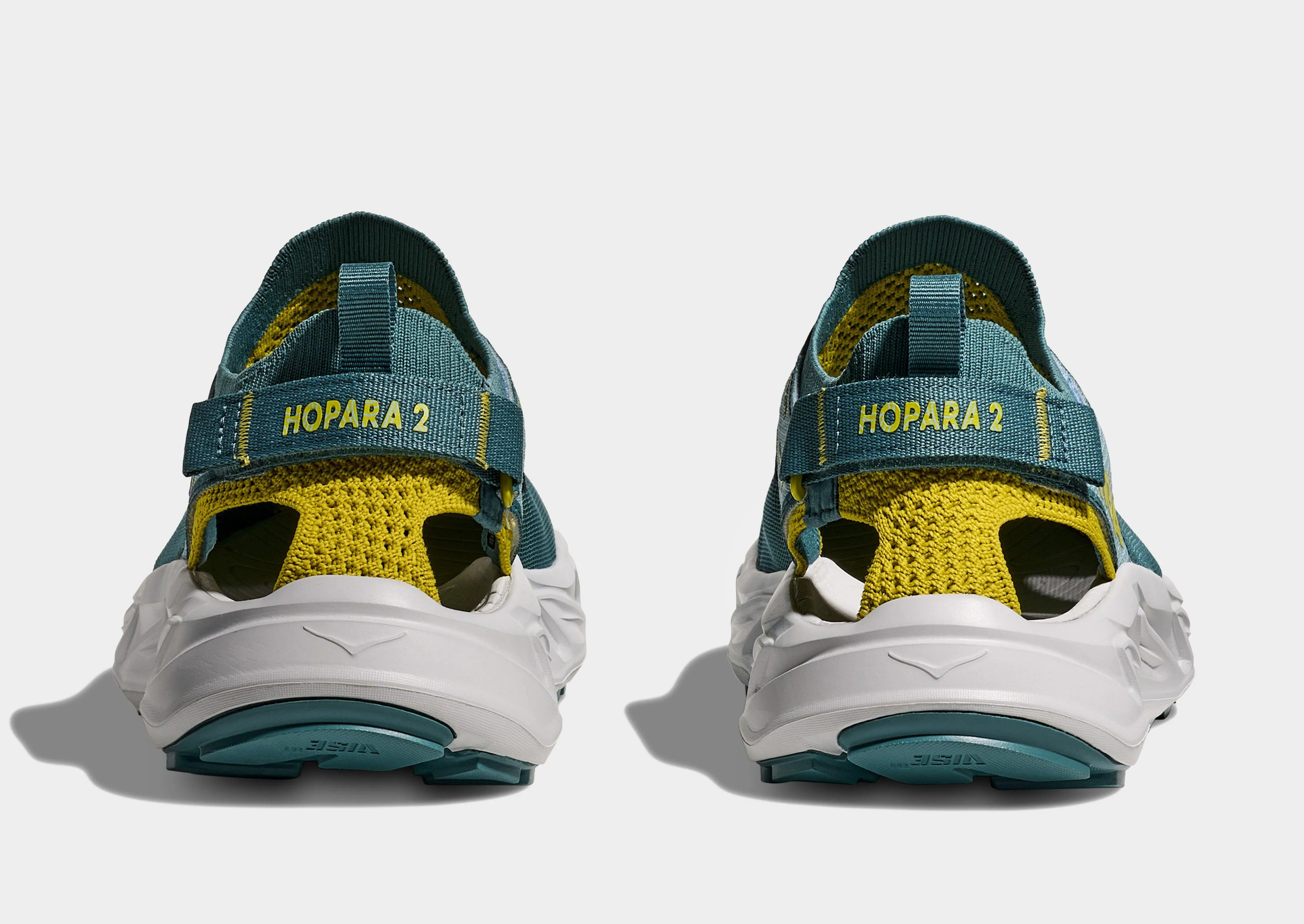 Supportive Fit Rubber Outsole Hopara 2