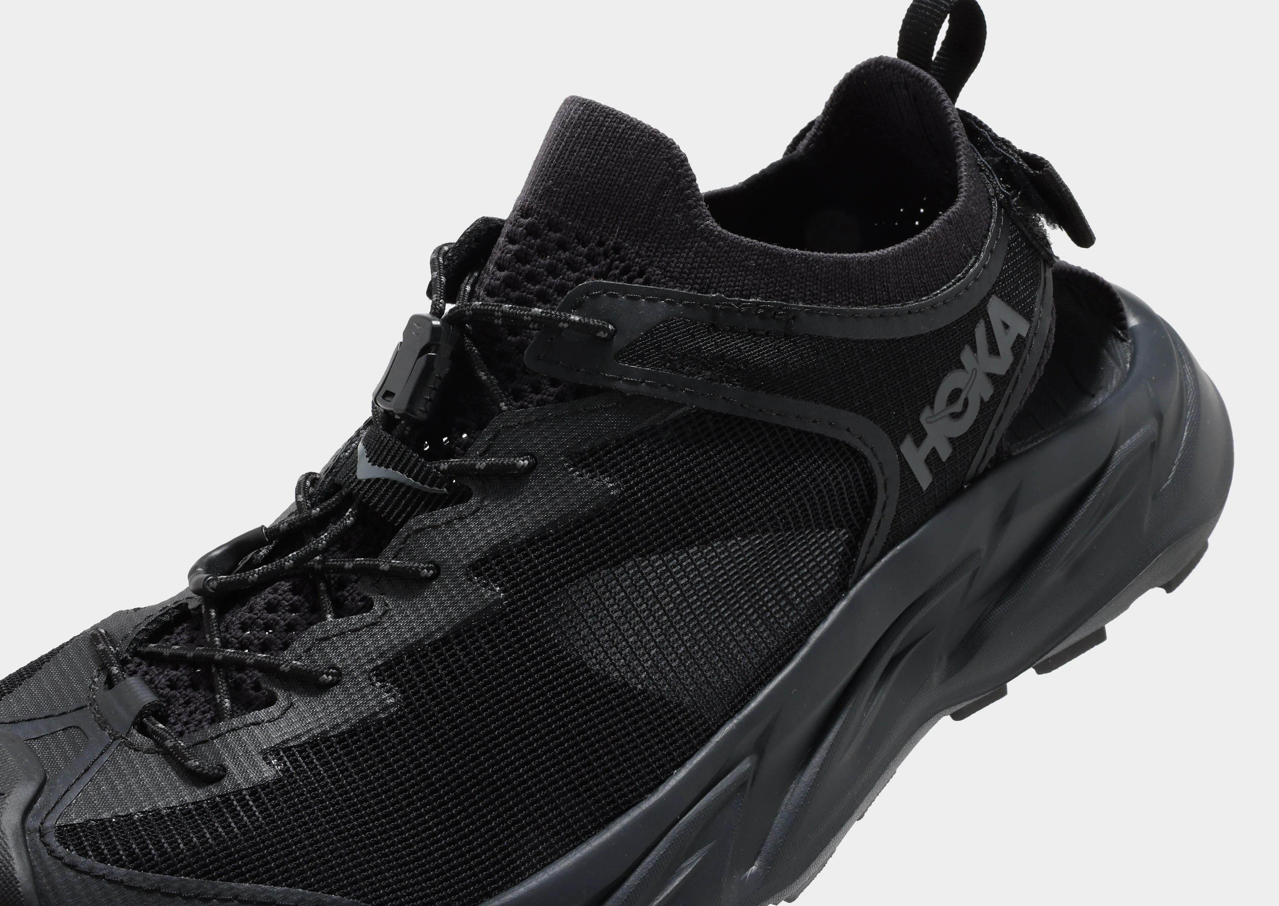 Slim - fit urban - climate shoes Hopara 2