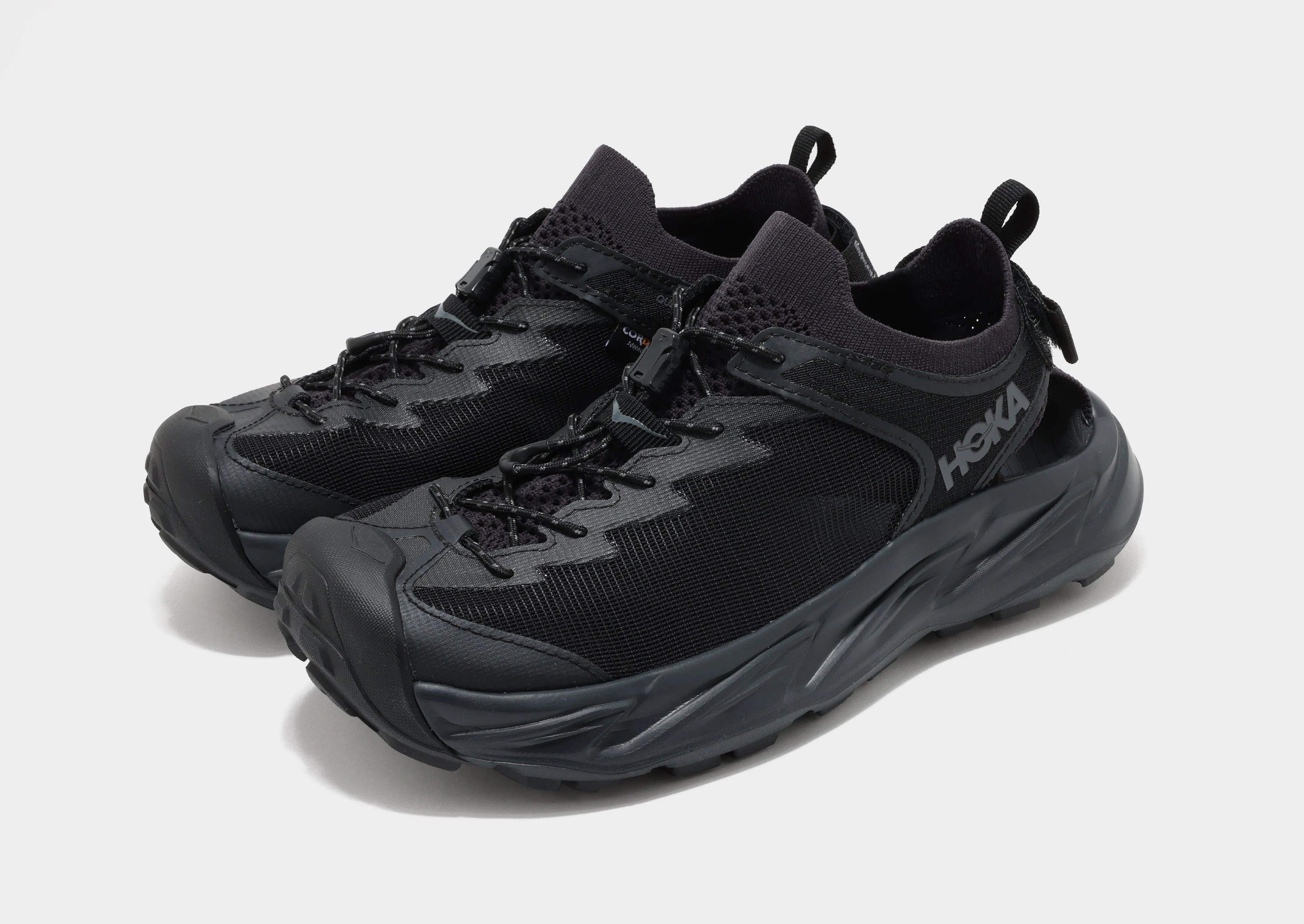Hopara 2 Flex form Beach-ready Footwear