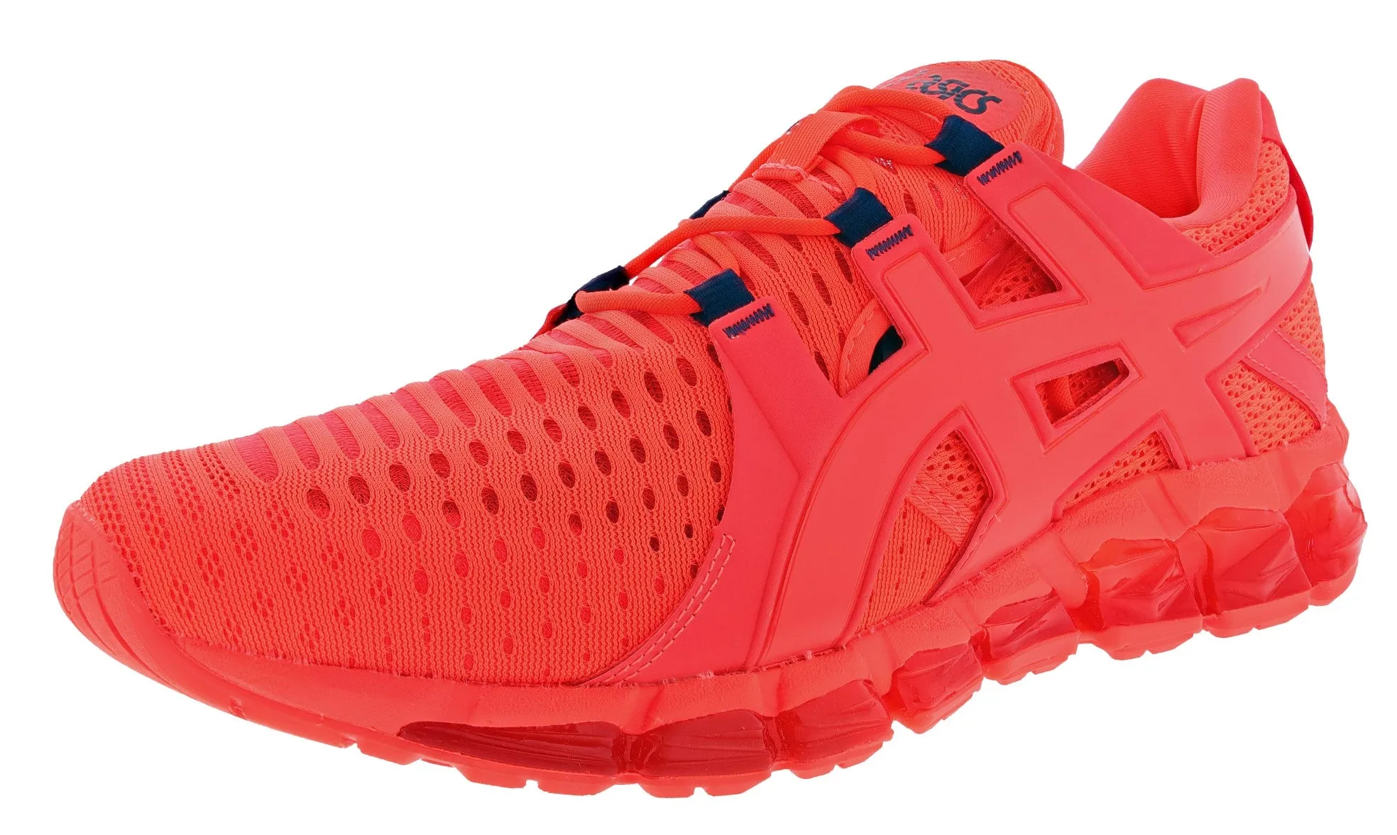 Asics Men's Gel-Quantum 360 6 Tokyo Lightweight Running Shoes Soft Support Go Mode
