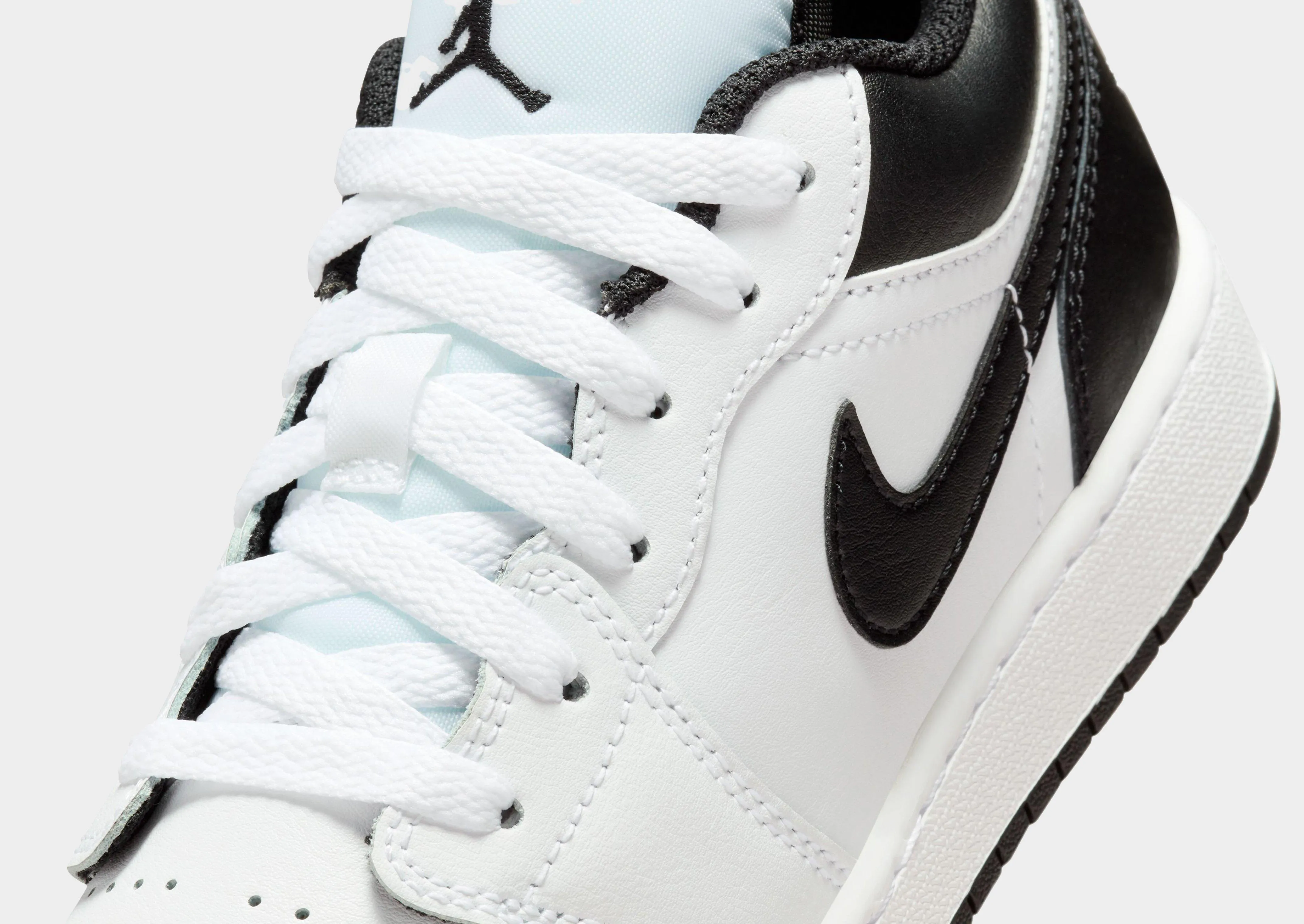 Comfort Midsole Air 1 Low Junior's