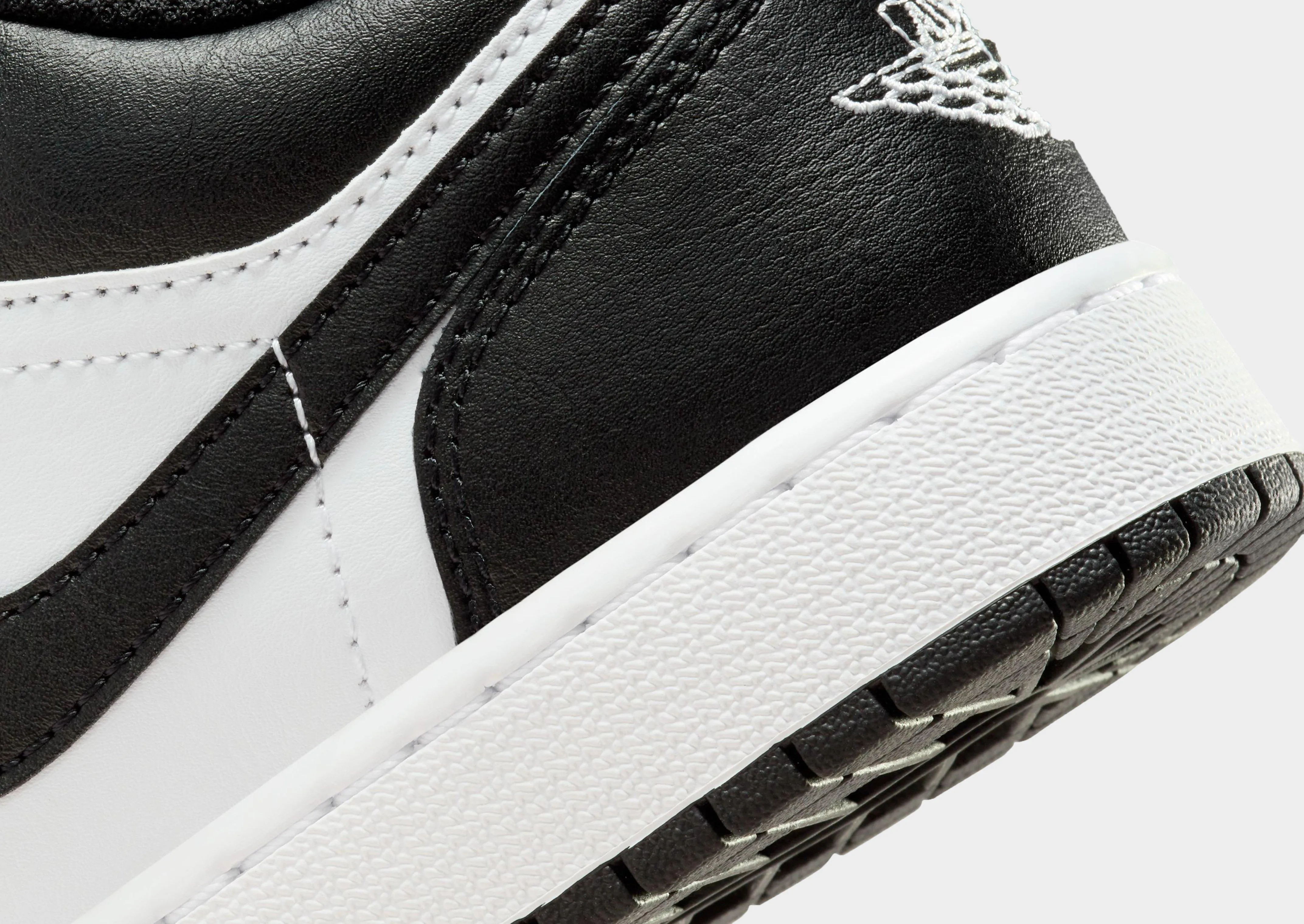 Modern sole Durable Material Air 1 Low Junior's