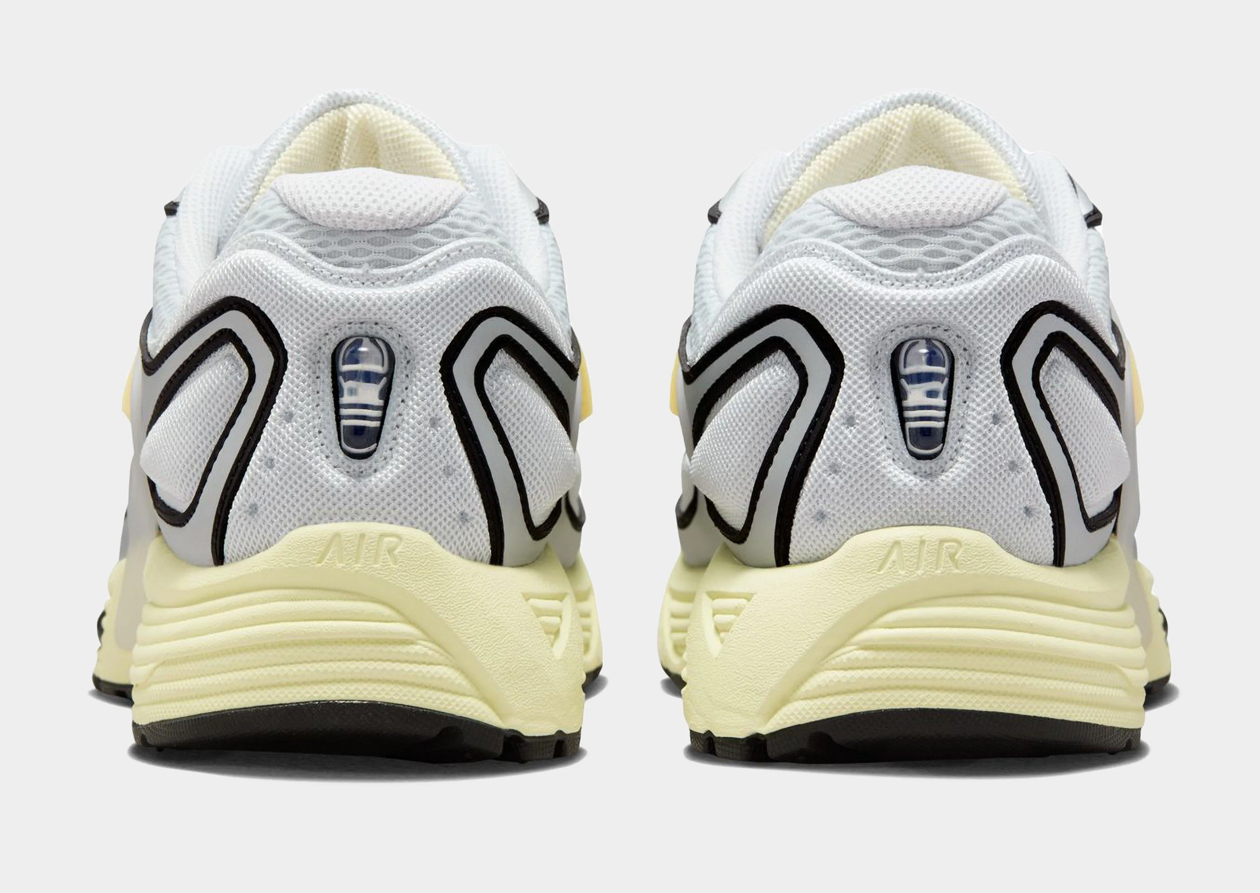 Air Pegasus Wave Orthotic Support ElasticBand
