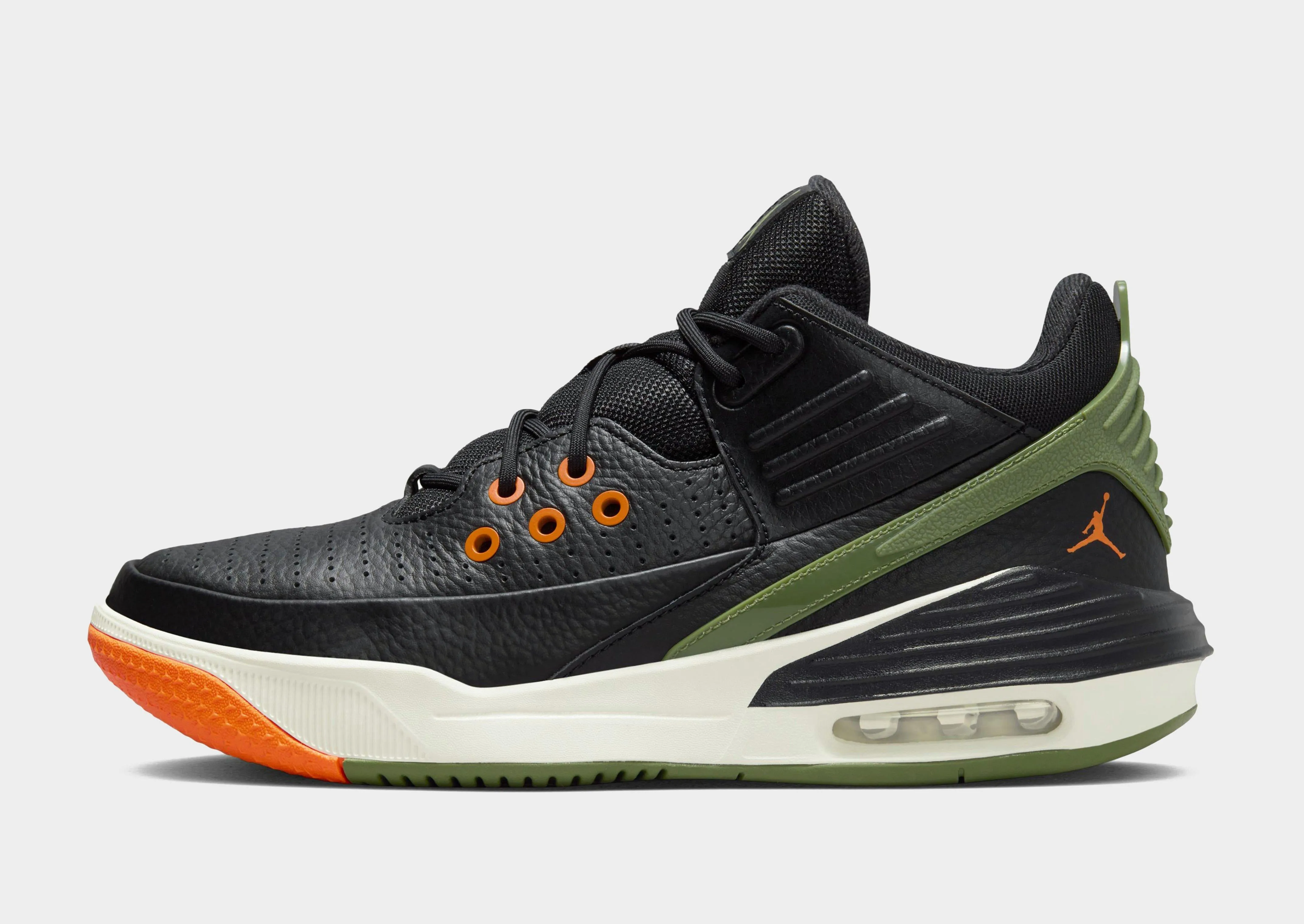 Street Sport Slip On Max Aura 5