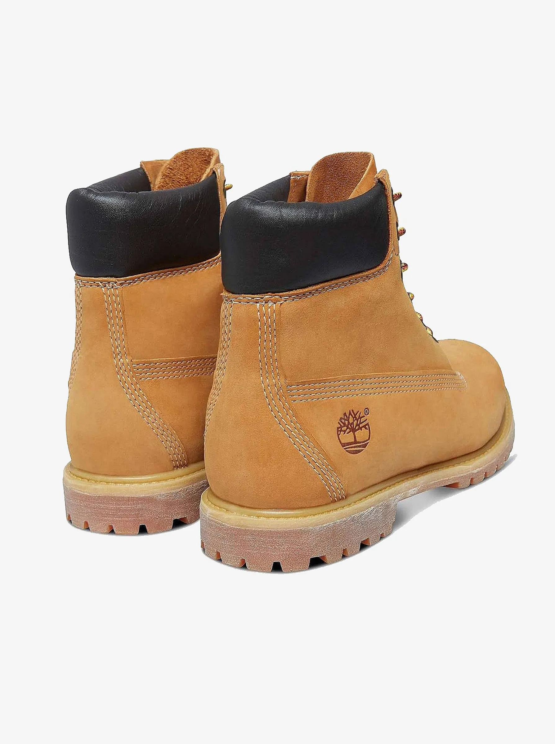 Outdoor Adventure Mid Cut Icon 6" Premium Boot Mens
