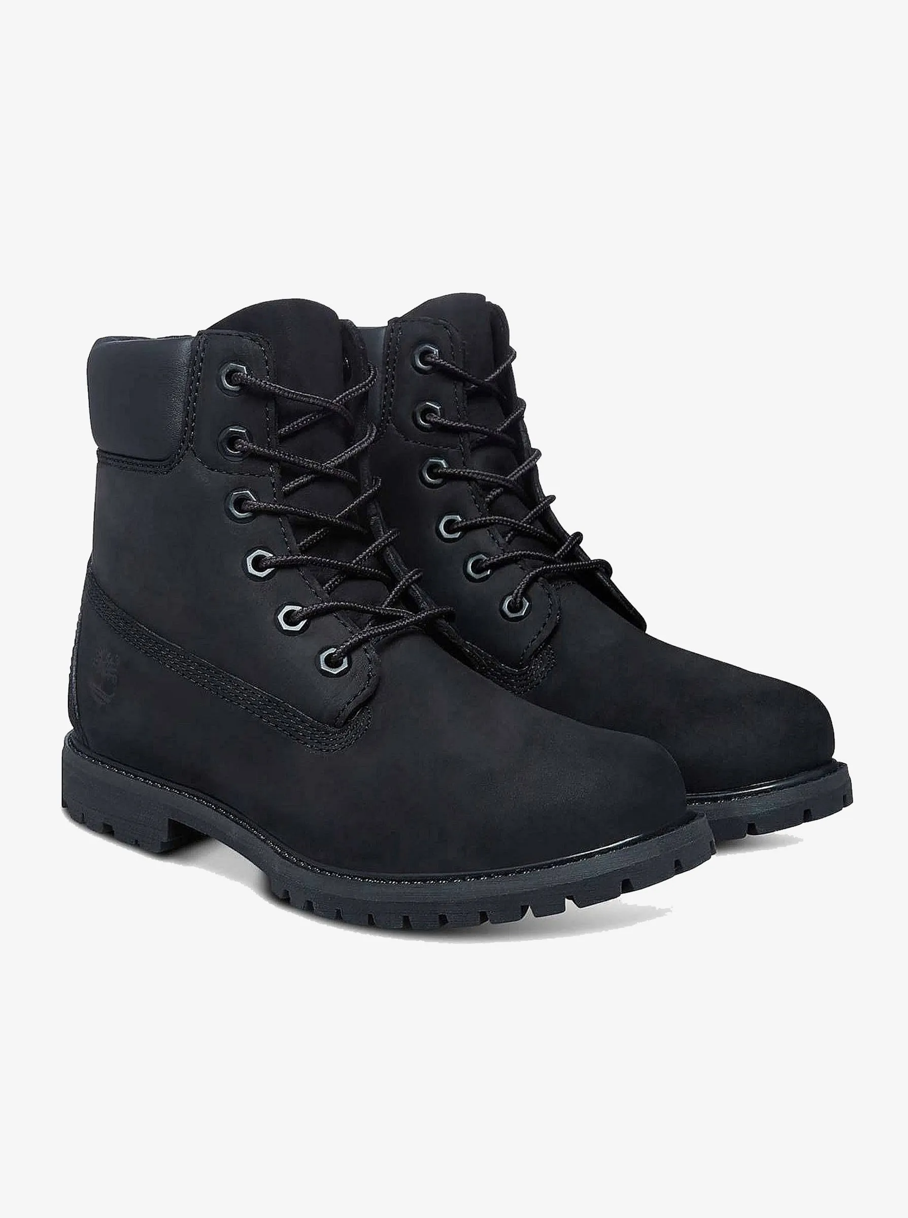 Windproof Design Modern Utility Icon 6" Premium Boot Womens