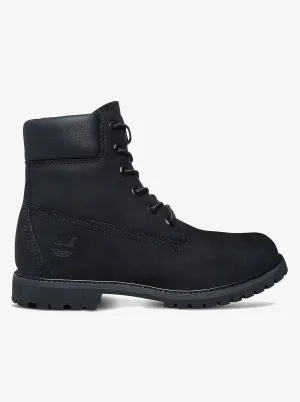 Icon 6" Premium Boot Womens Outdoor Style Work Utility