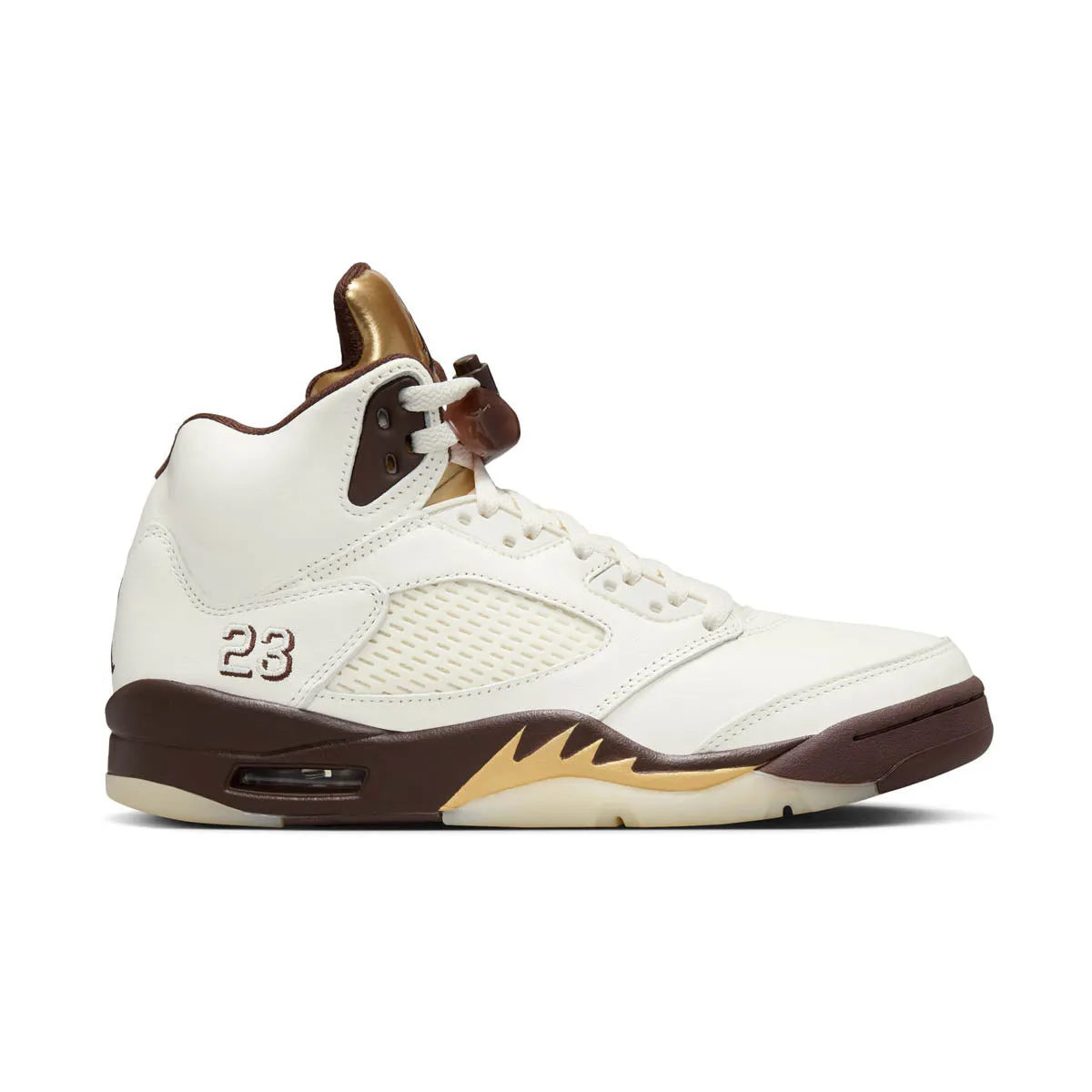 Air Jordan 5 Retro 'Earth' Women's Shoe Climb Strong Comfortable fit