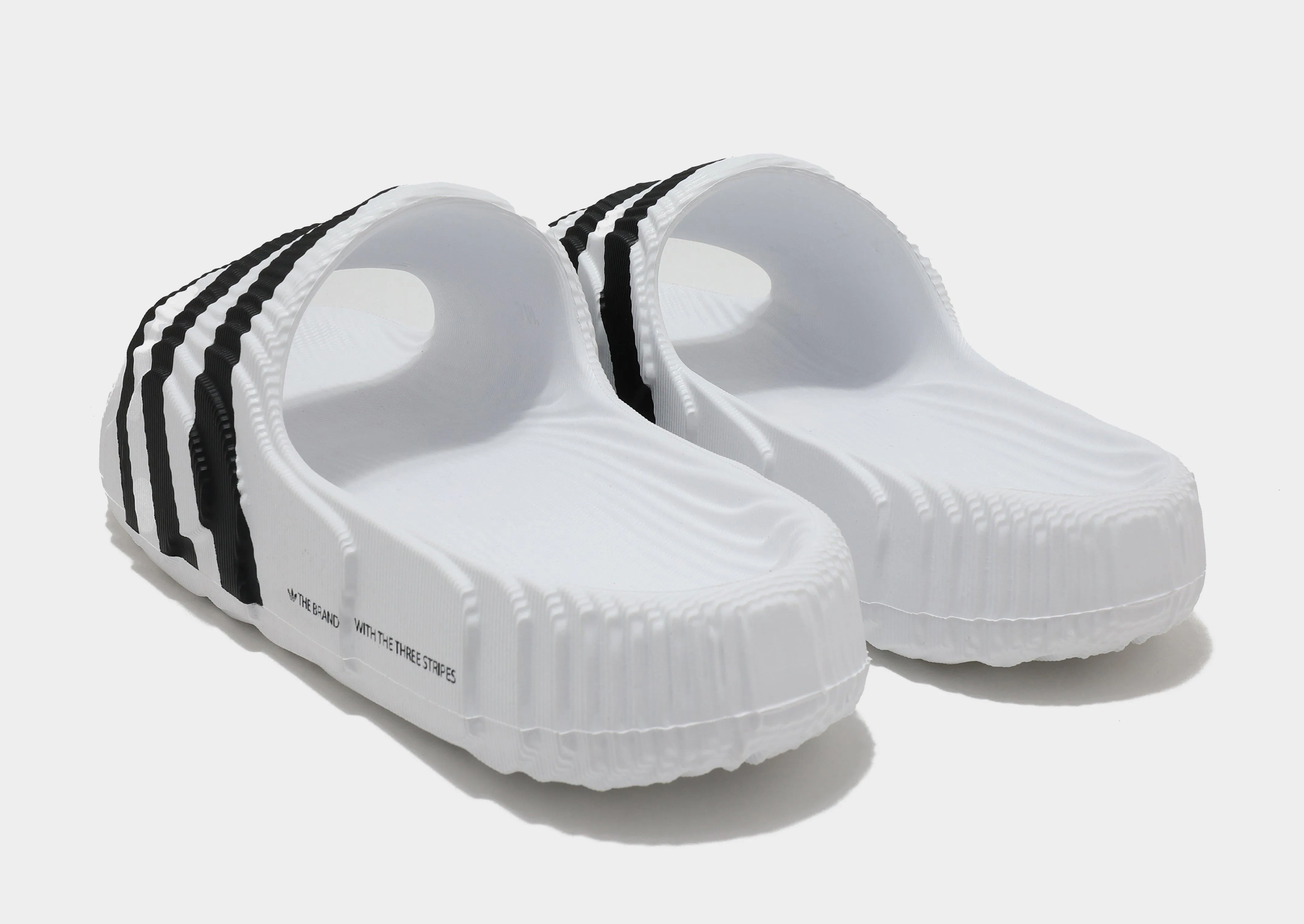 Adilette 22 Slides Camp Step Easy Pair