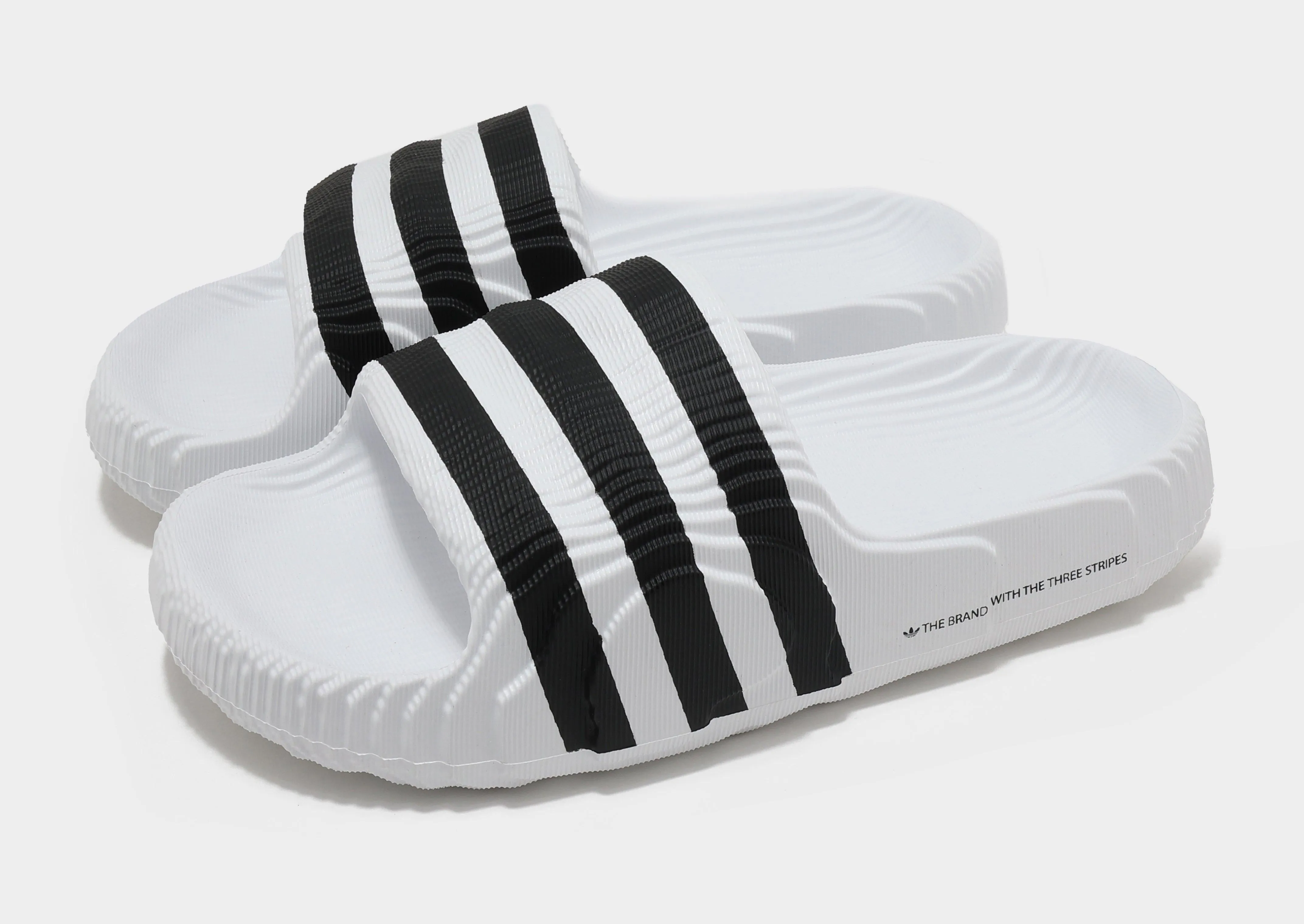 Adilette 22 Slides Light Sole Unisex Fit