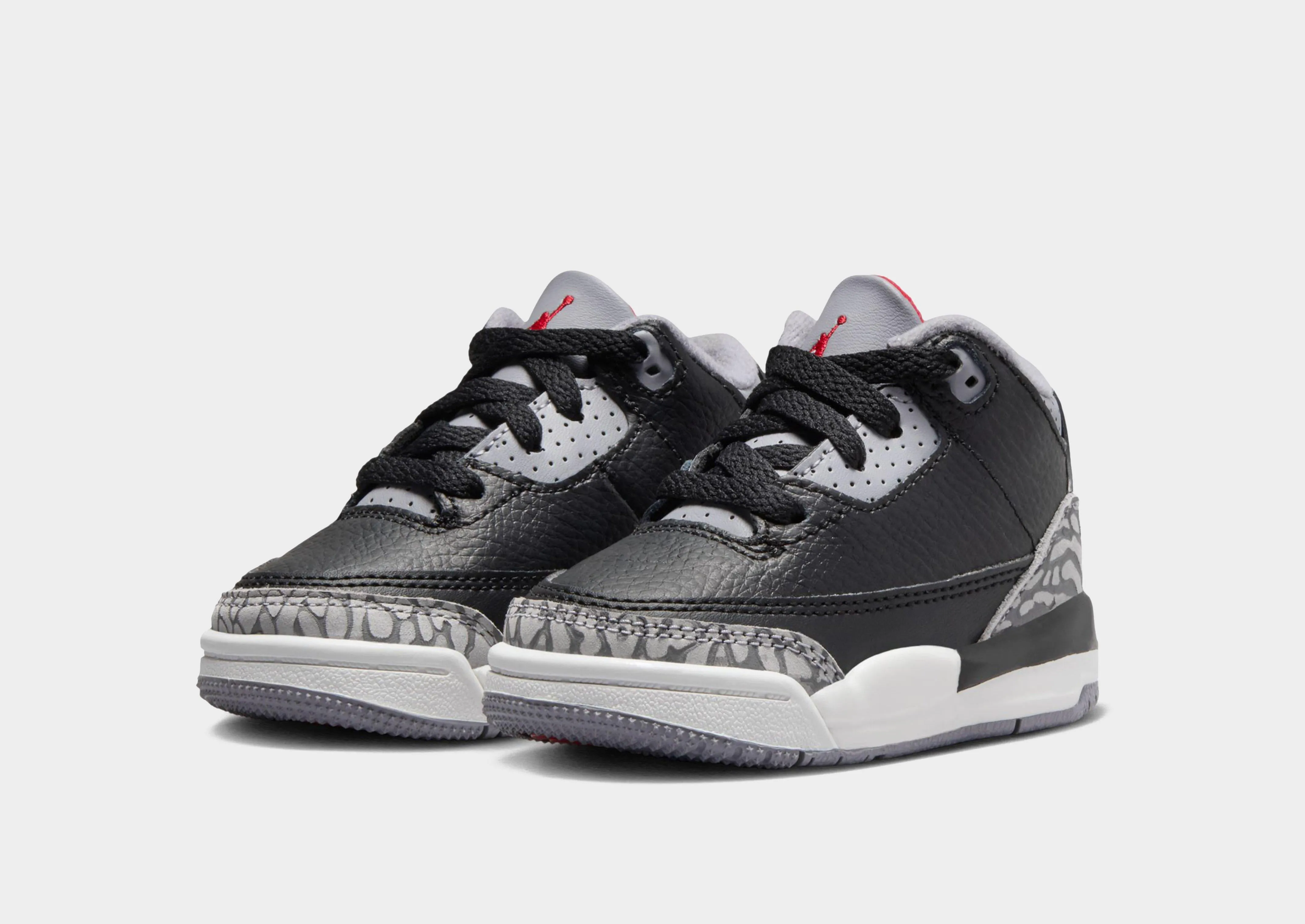 Fashion Appeal 3 Retro Infant's