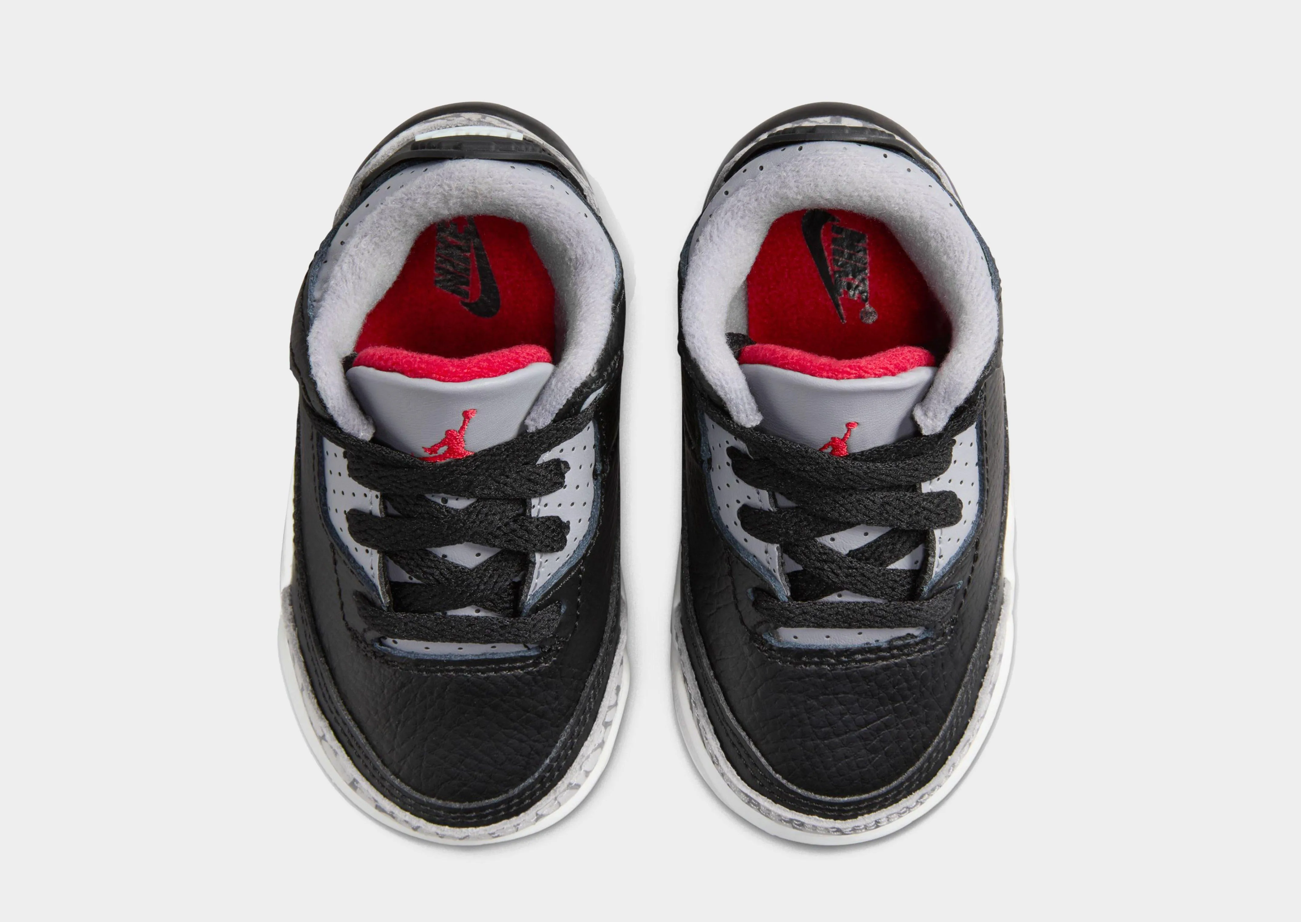 Abrasion Pads Step Smooth 3 Retro Infant's