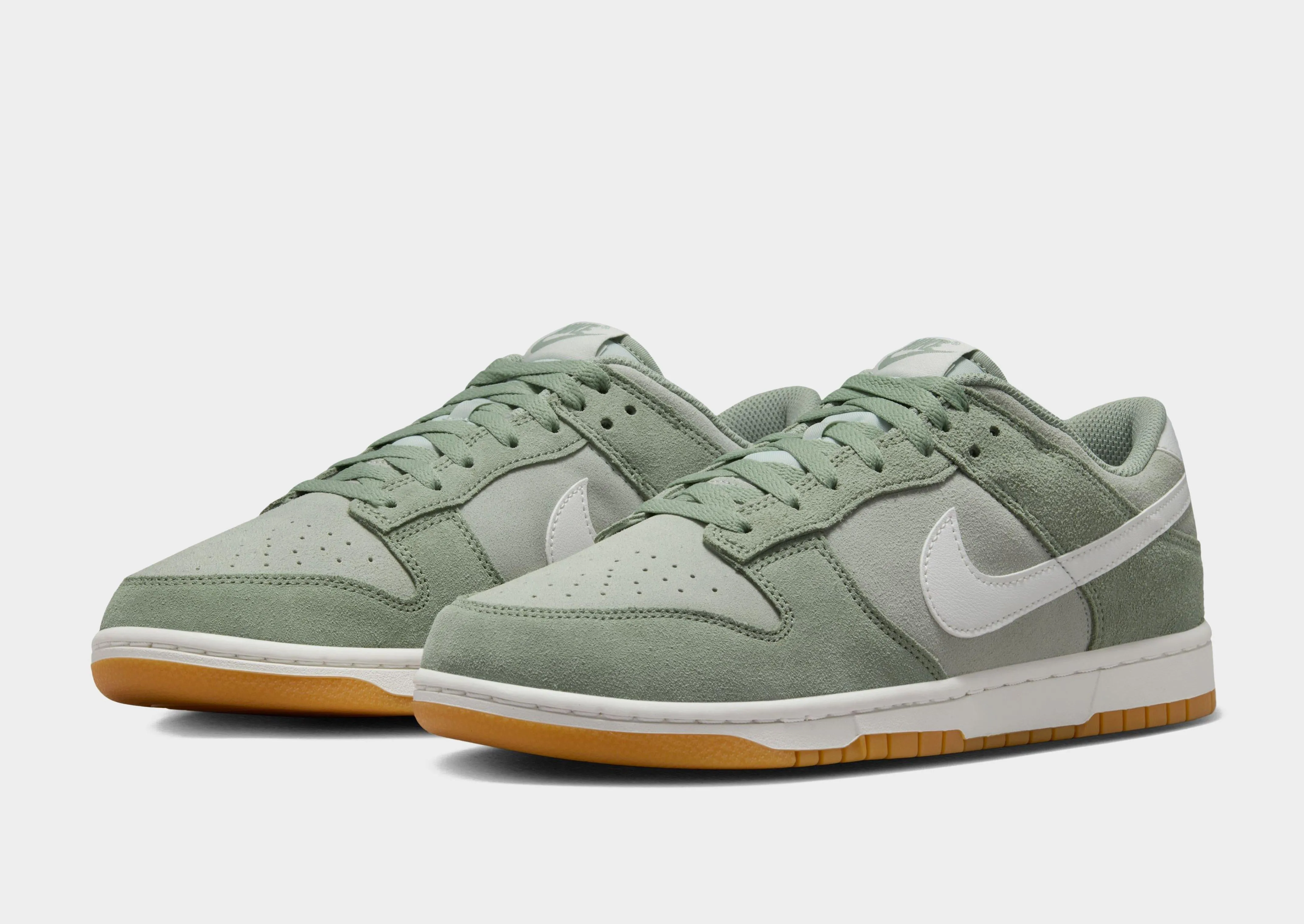 Non Slip Lacing Tuned Rocker Geometry Dunk Low SE