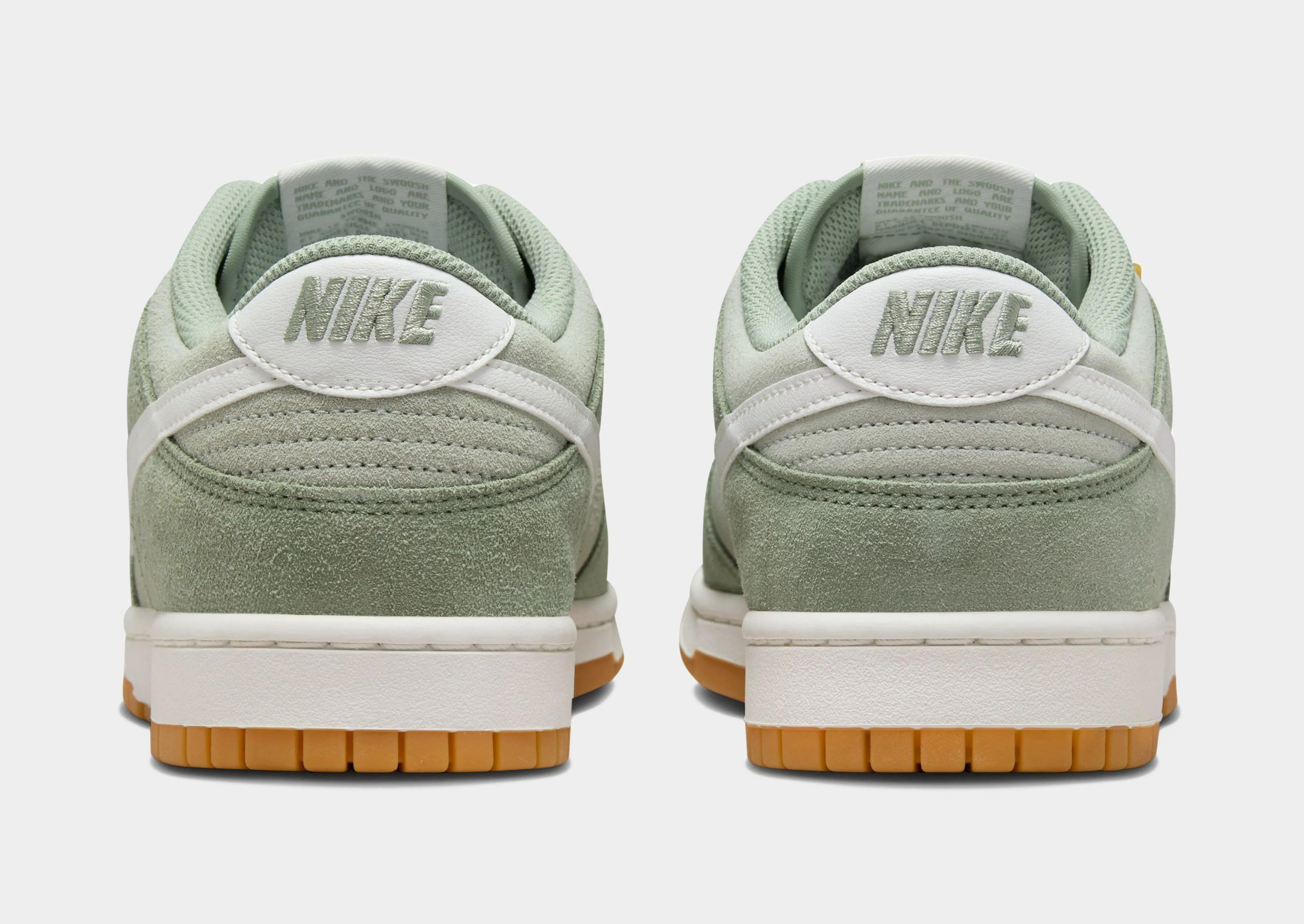Comfortable Jog TPU Stabilizer Dunk Low SE
