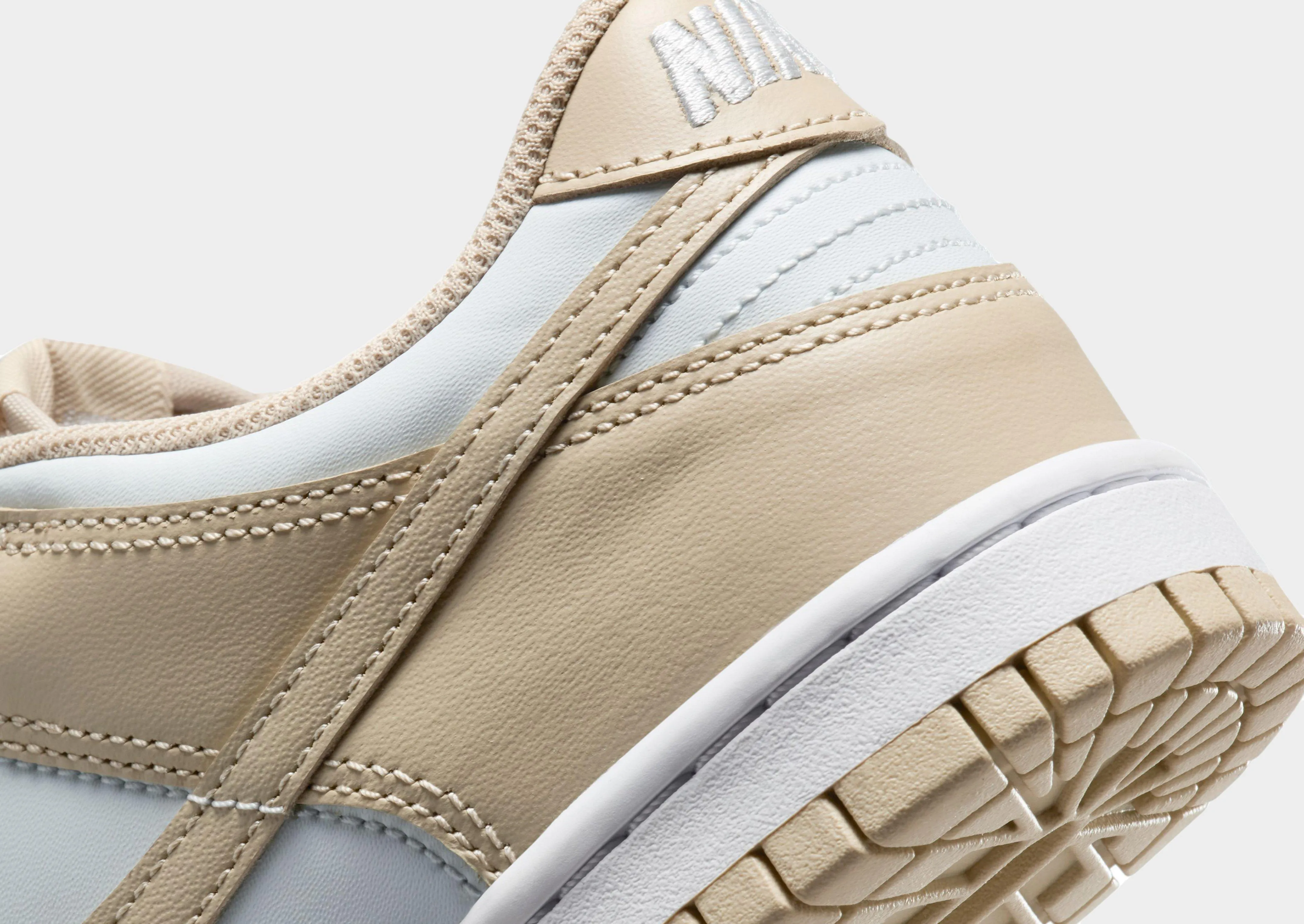 Agile Support Dunk Low Junior's