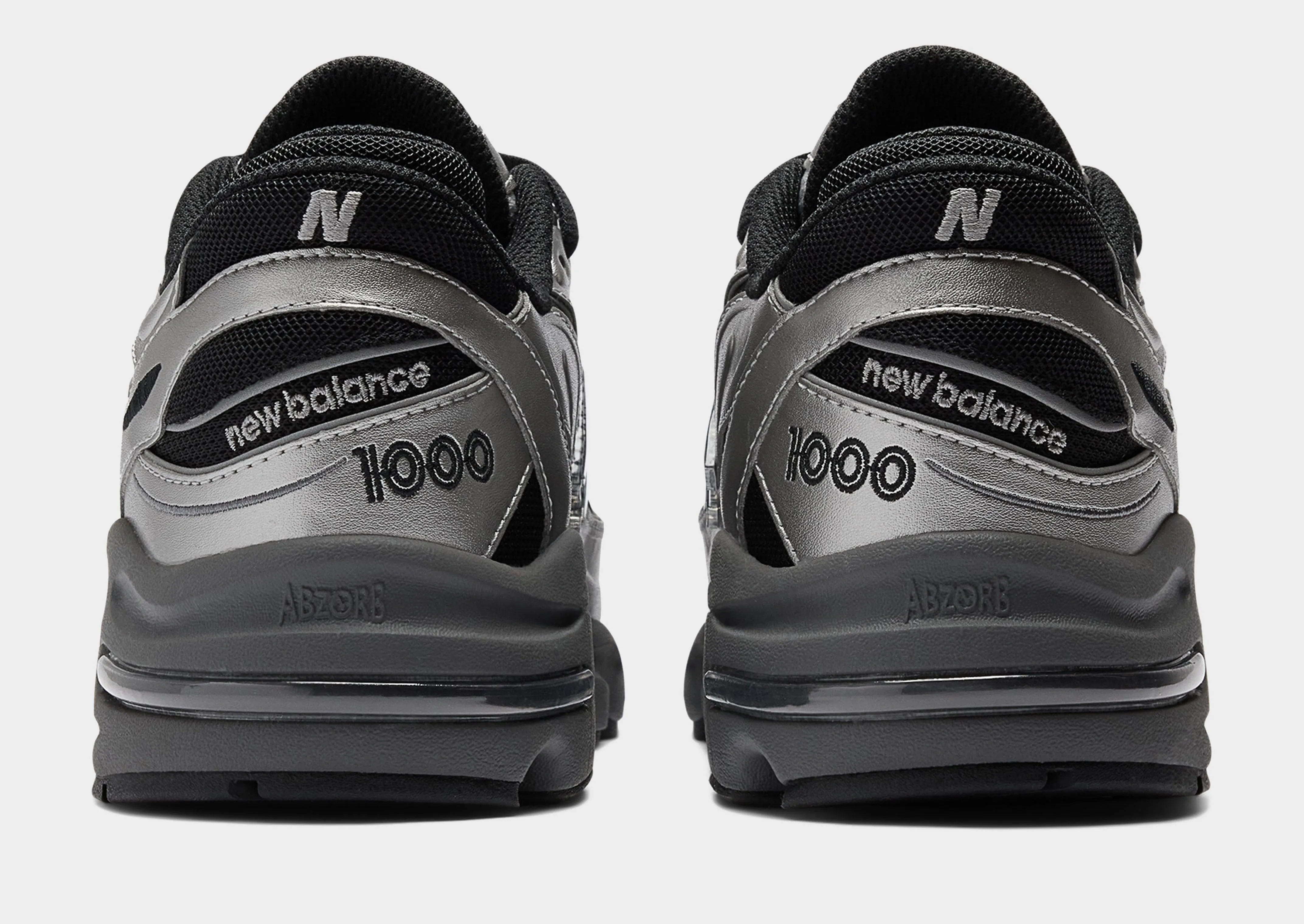 1000 single active foot apparel