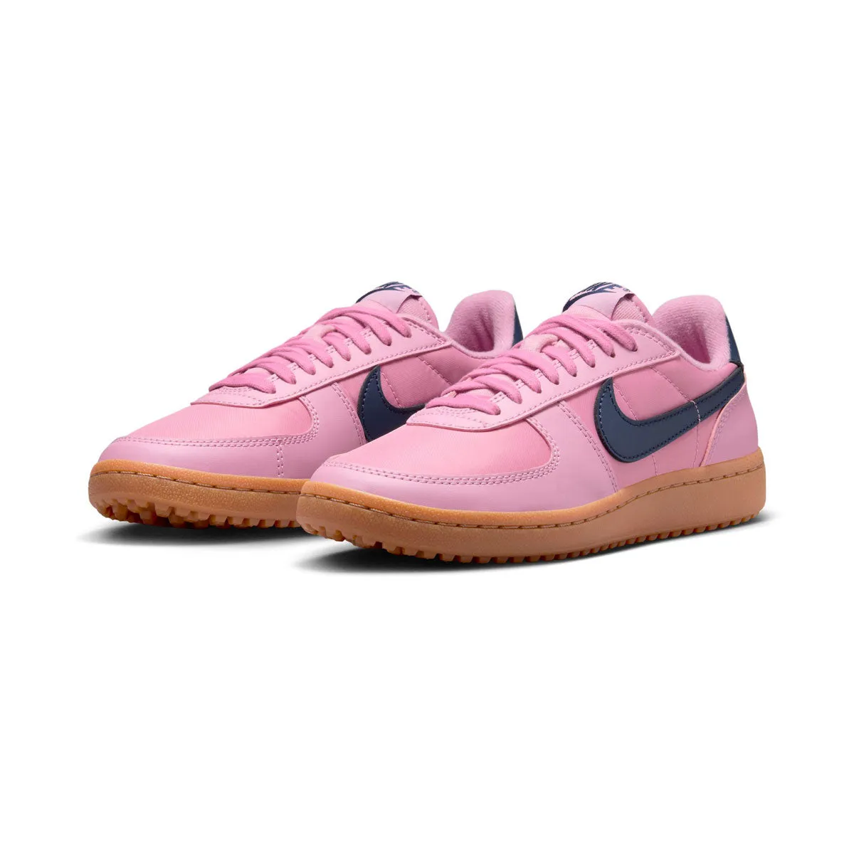 MoldedInsole Nike Field General 'Elemental Pink Obsidian' Women's Shoes