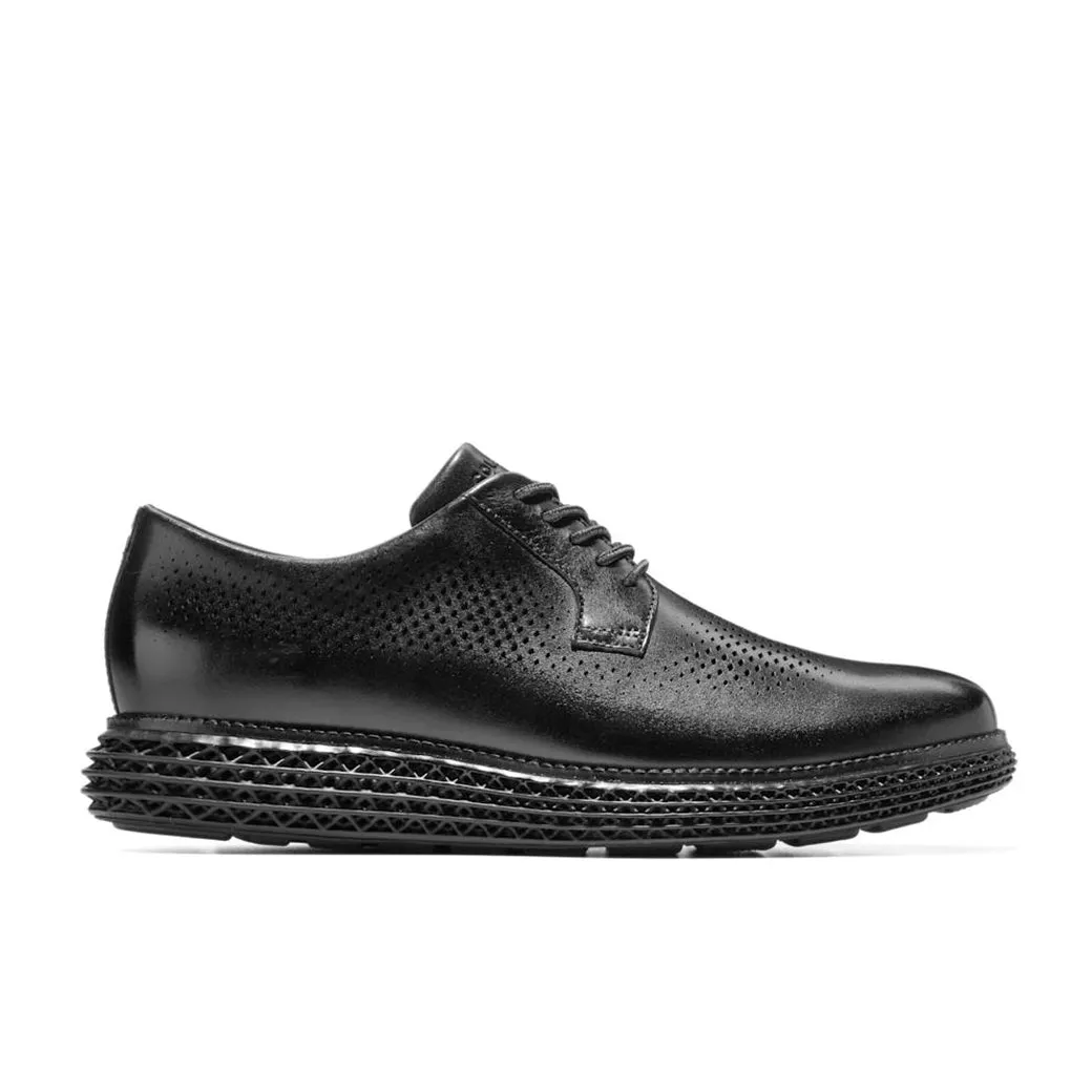 Simple Leather Walk Mens Cole Haan Original Grand 2.0 in Black