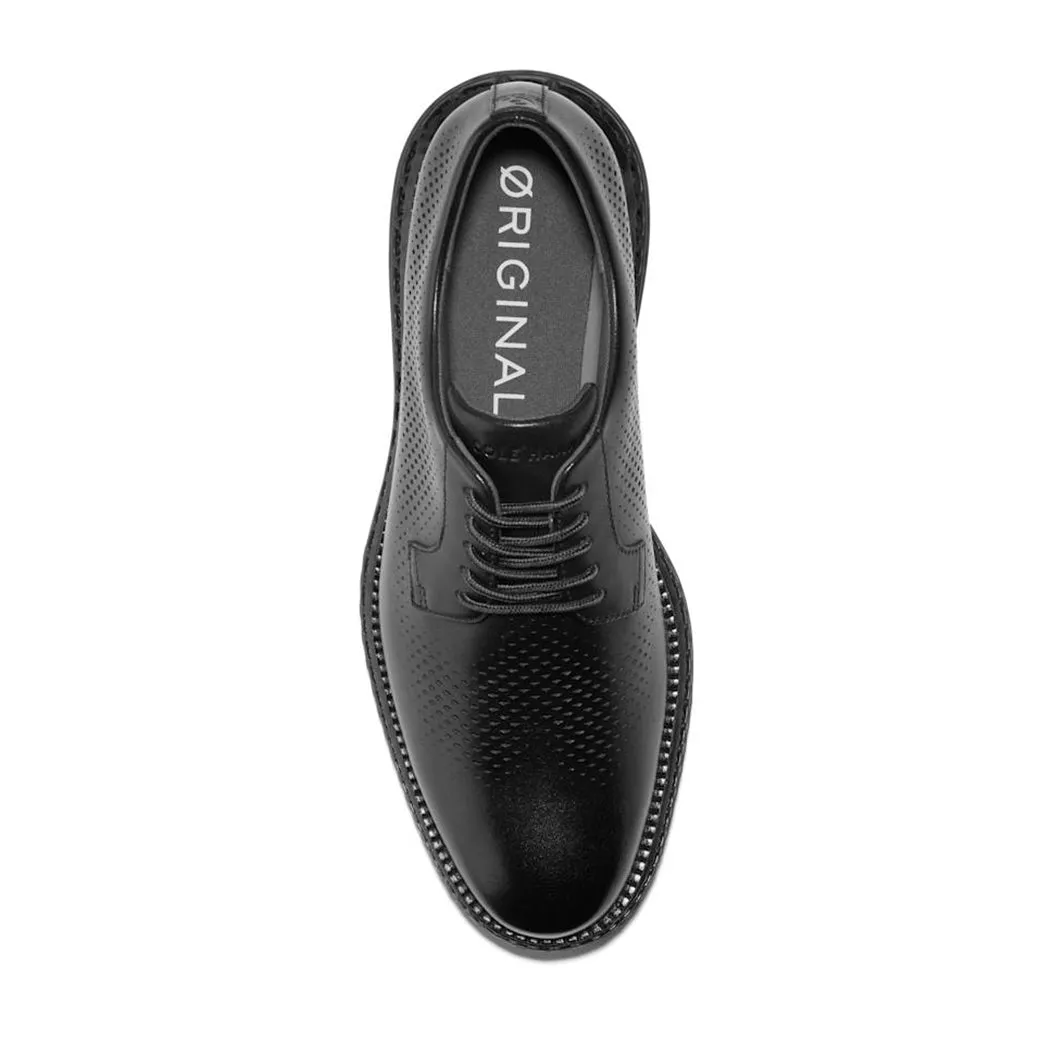 Boardroom Oxfords Mens Cole Haan Original Grand 2.0 in Black