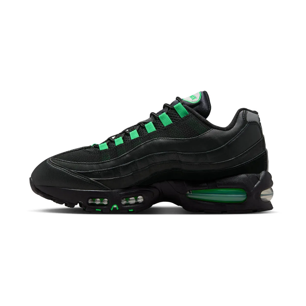 Nike Air Max 95 'Big Bubble' Men's Shoes Ultra grip