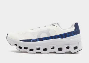 fabric upper shoes running for mental well - being Cloudmonster