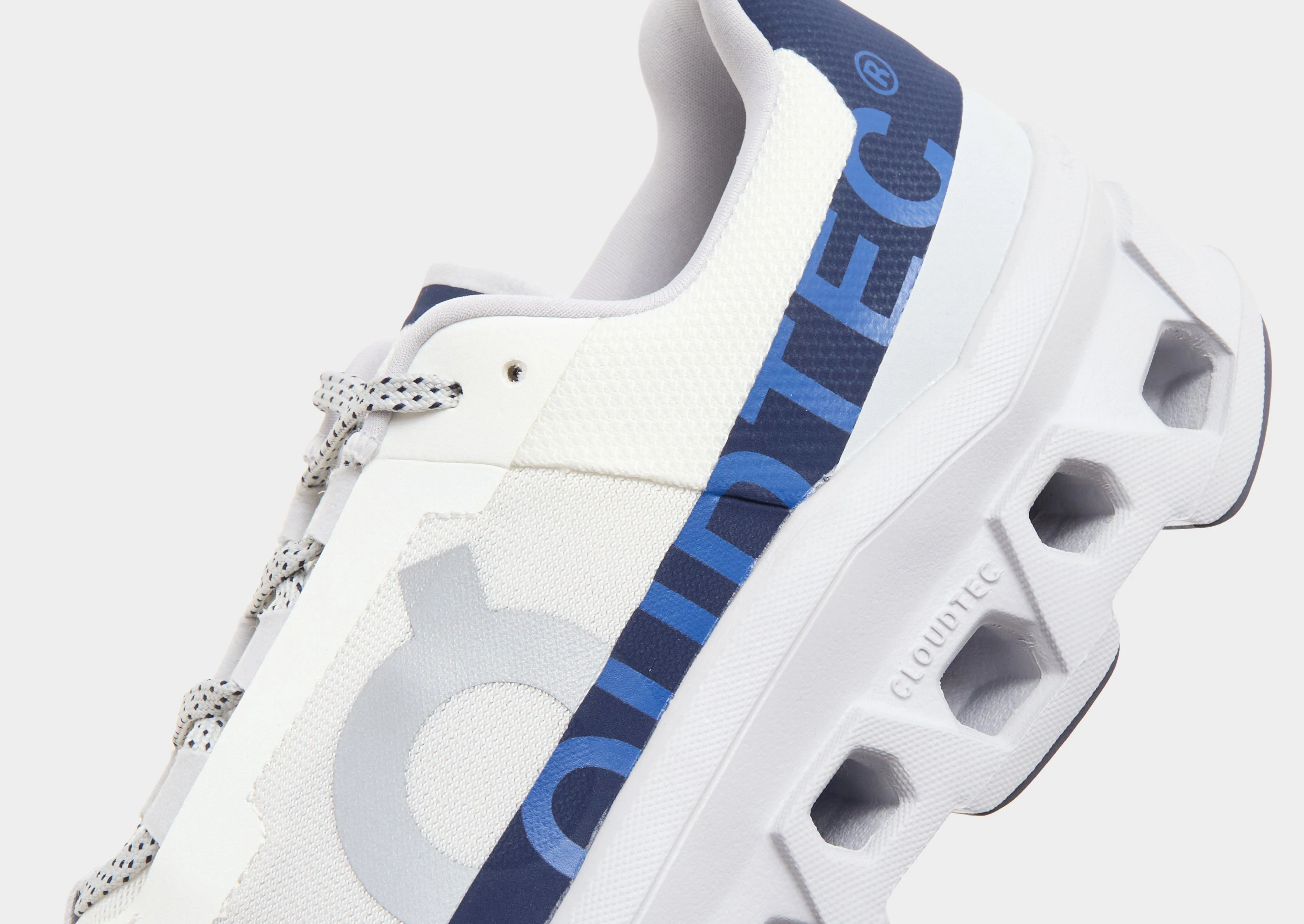 Cloudmonster motion - control ergonomic - design shoes