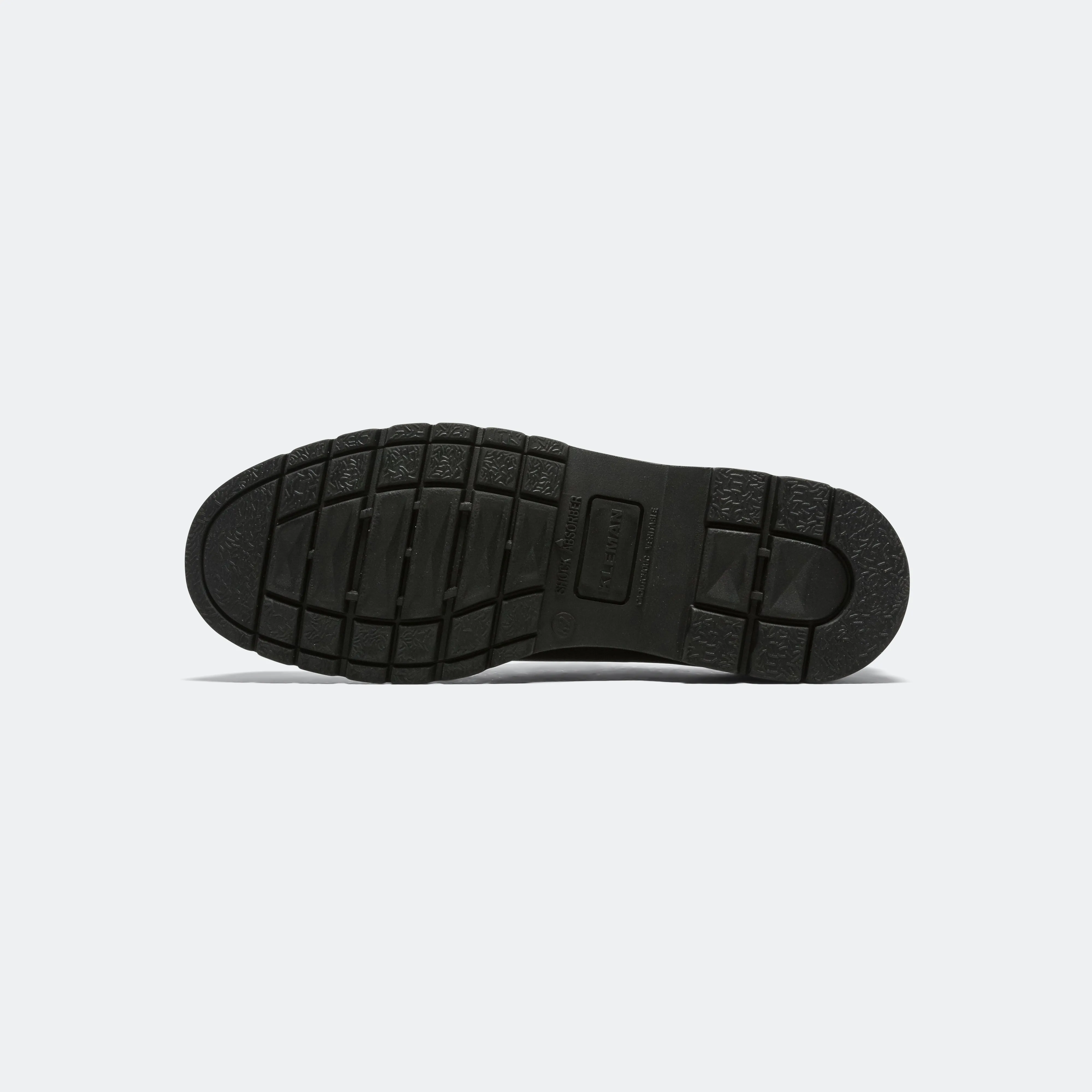 Multi Purpose Waterproof Daily Walk Padror MD - Cognac