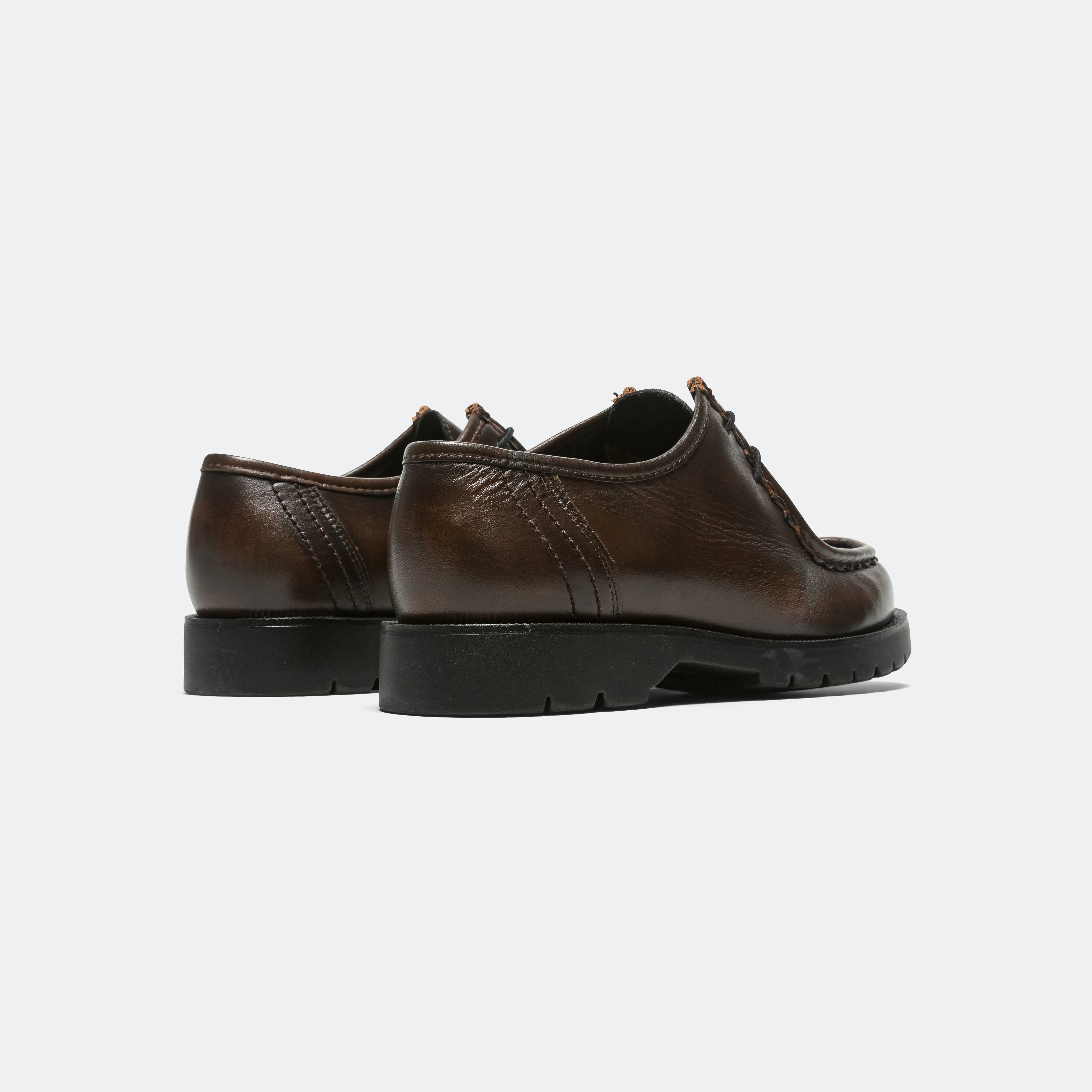Padror MD - Cognac Mono Style Soft Material