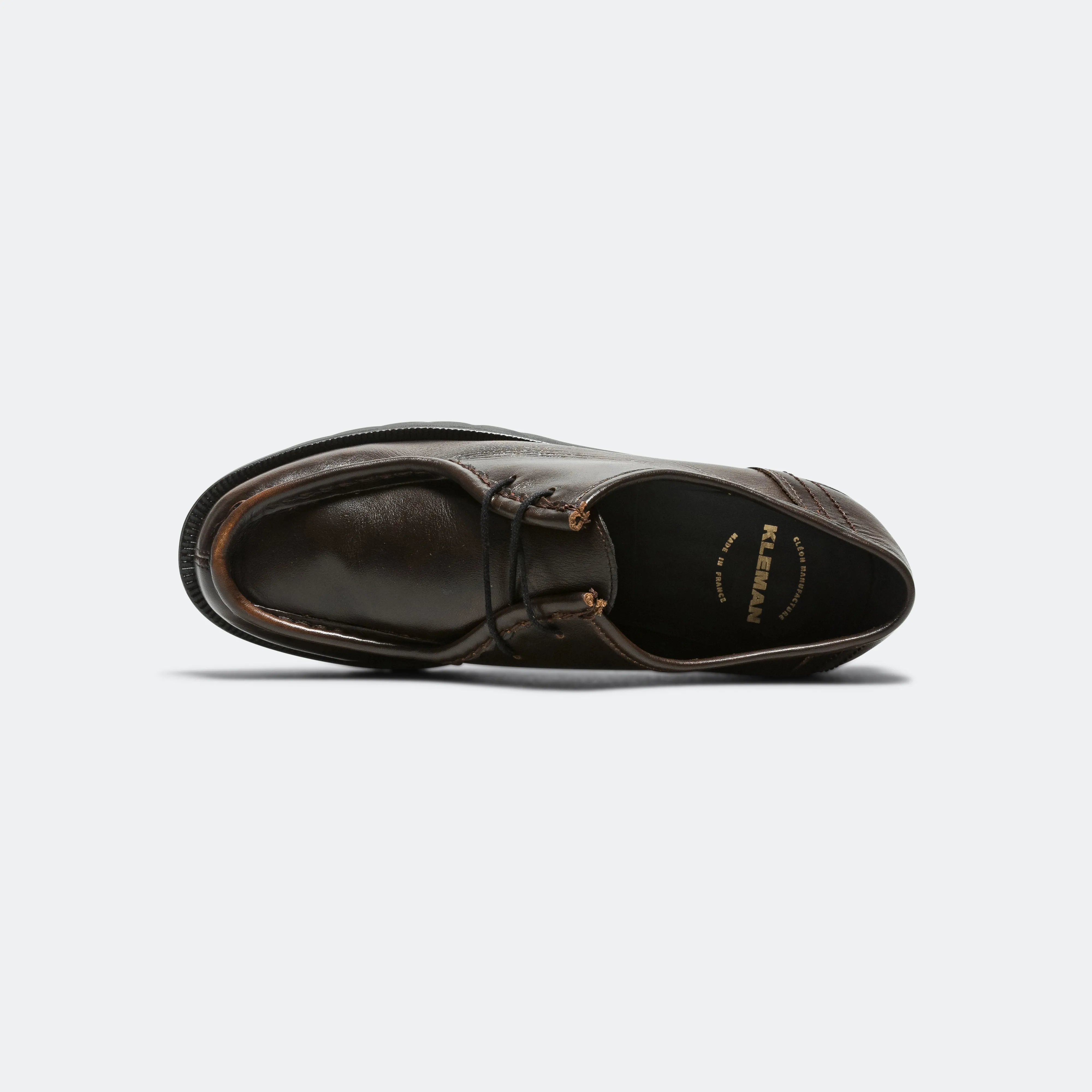 Padror MD - Cognac Work Ready Dock Easy