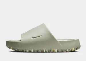 Calm Slides Elegant Summer Footwear Chunky Heel