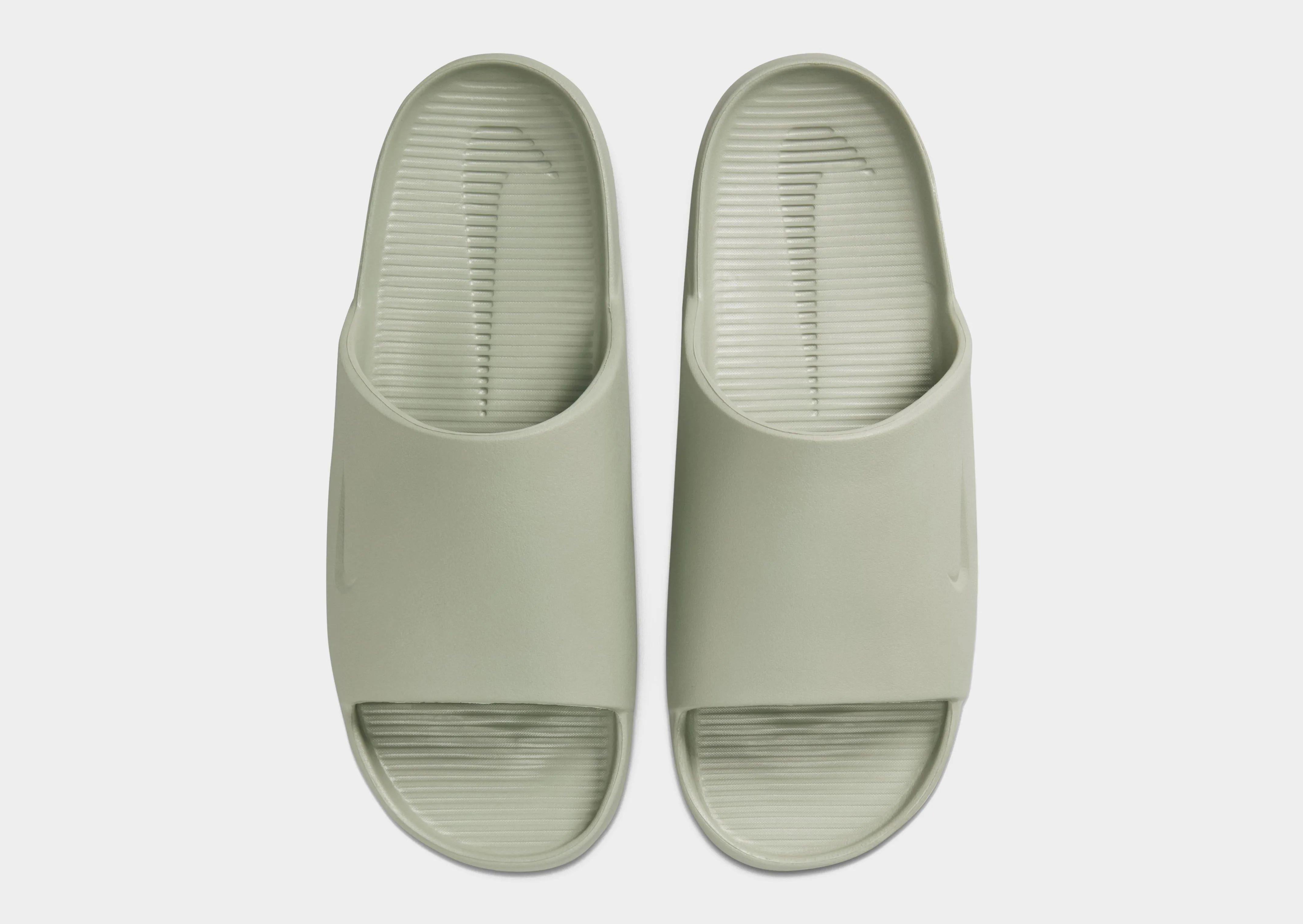 Calm Slides Adaptive Shape Soft foam