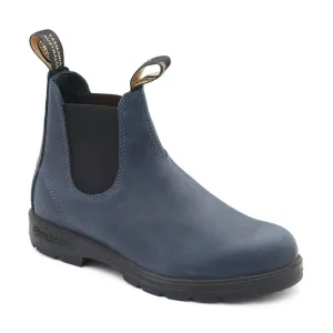 Blundstone 1604 - Classic - Blueberry High Utility Minimal Mood