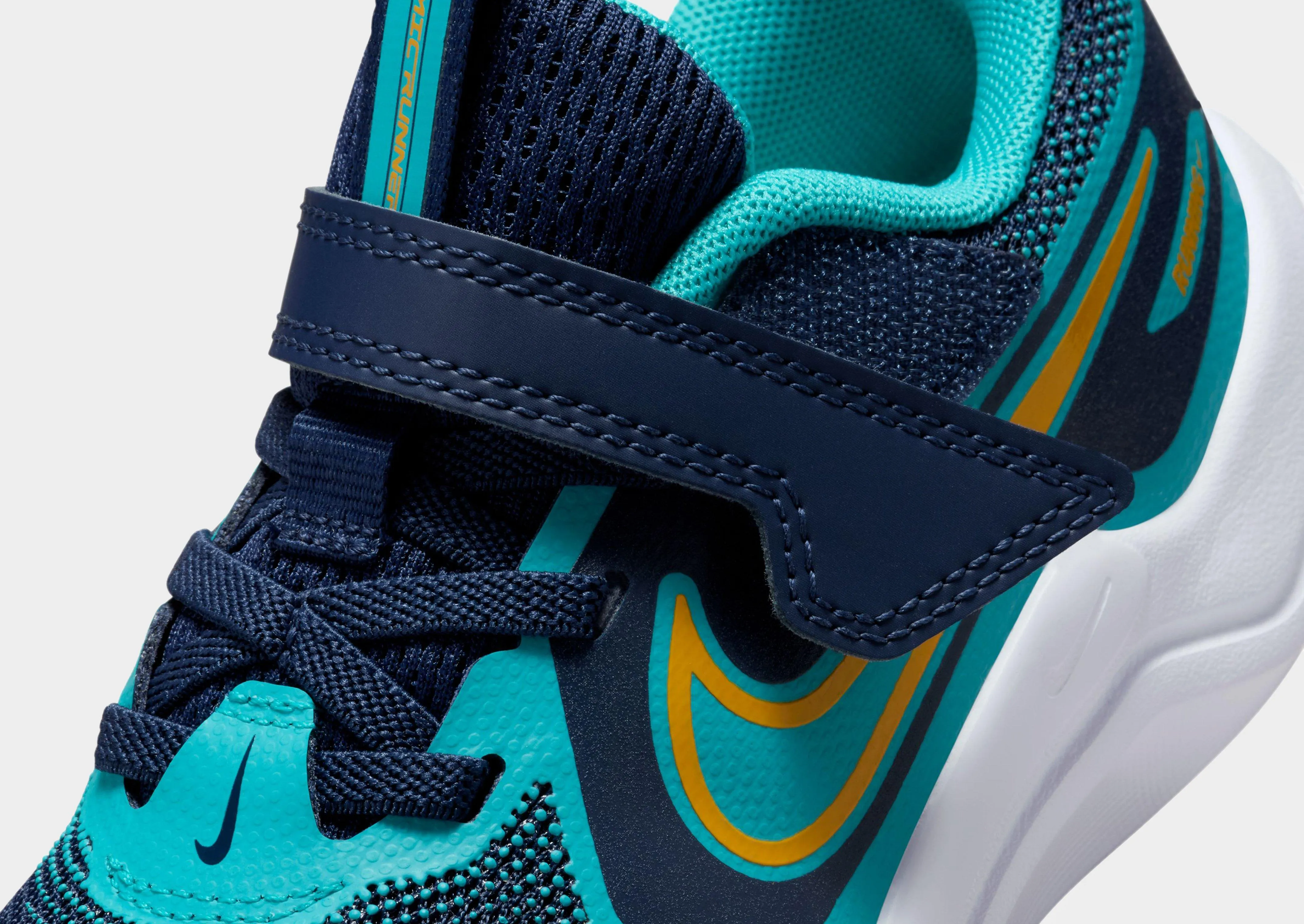 Responsive Movement Fitness Trail Cosmic Runner Children's