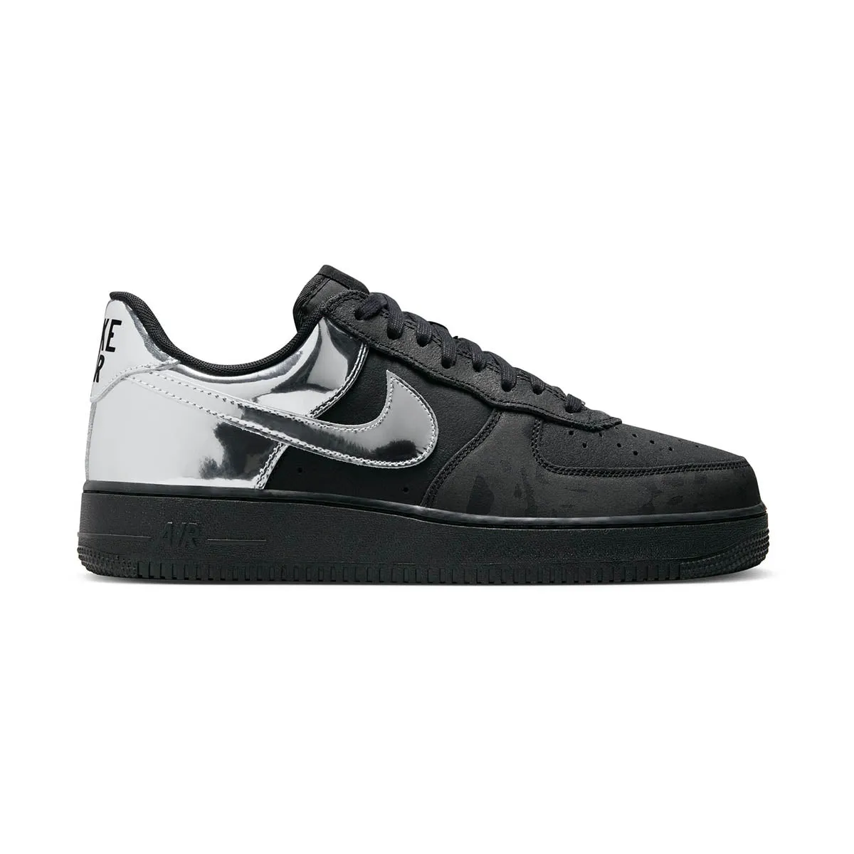 Nike Air Force 1 Low Retro 'All Star' Men's Shoes Faux Leather
