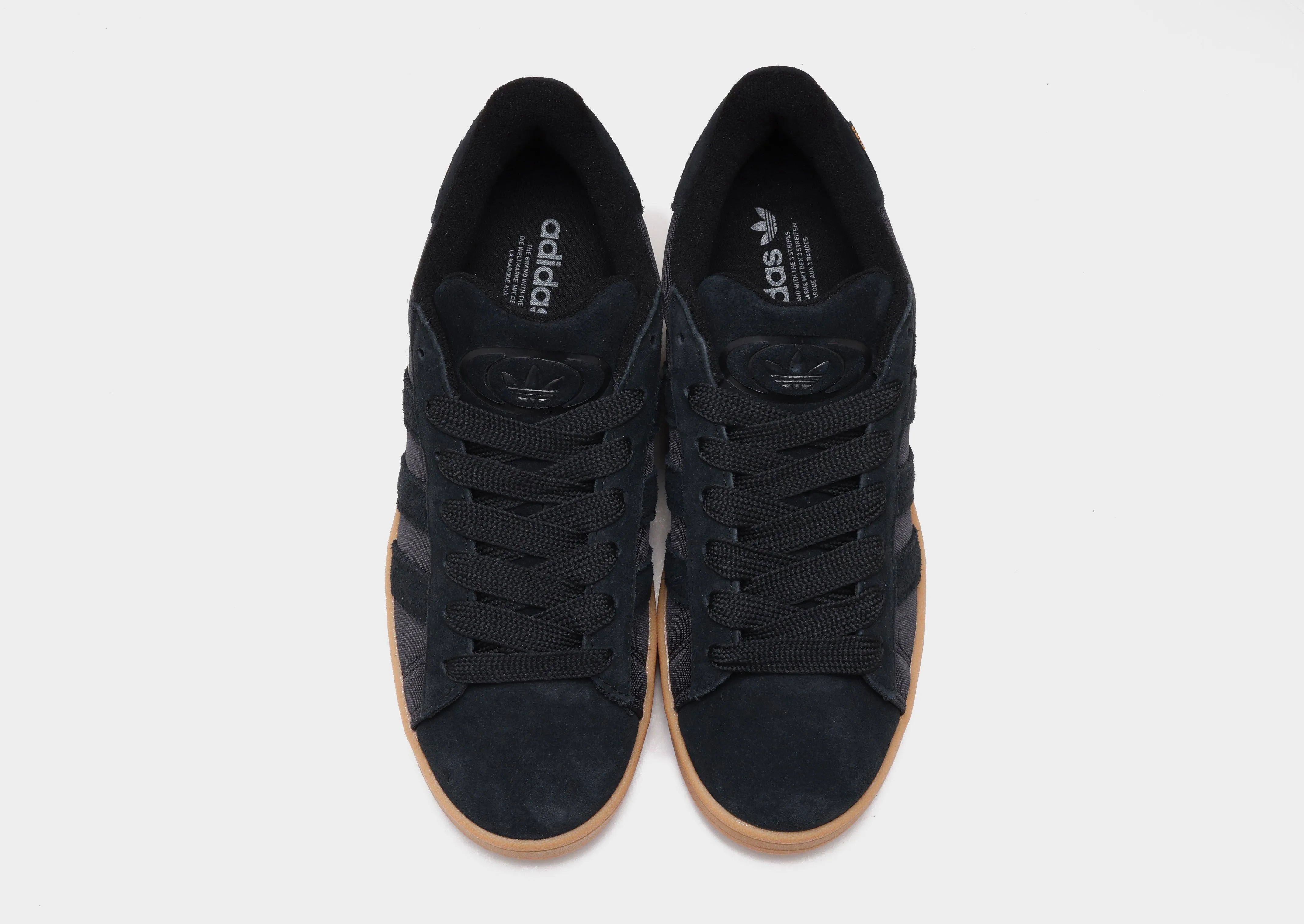 All Fit Style Campus 00s