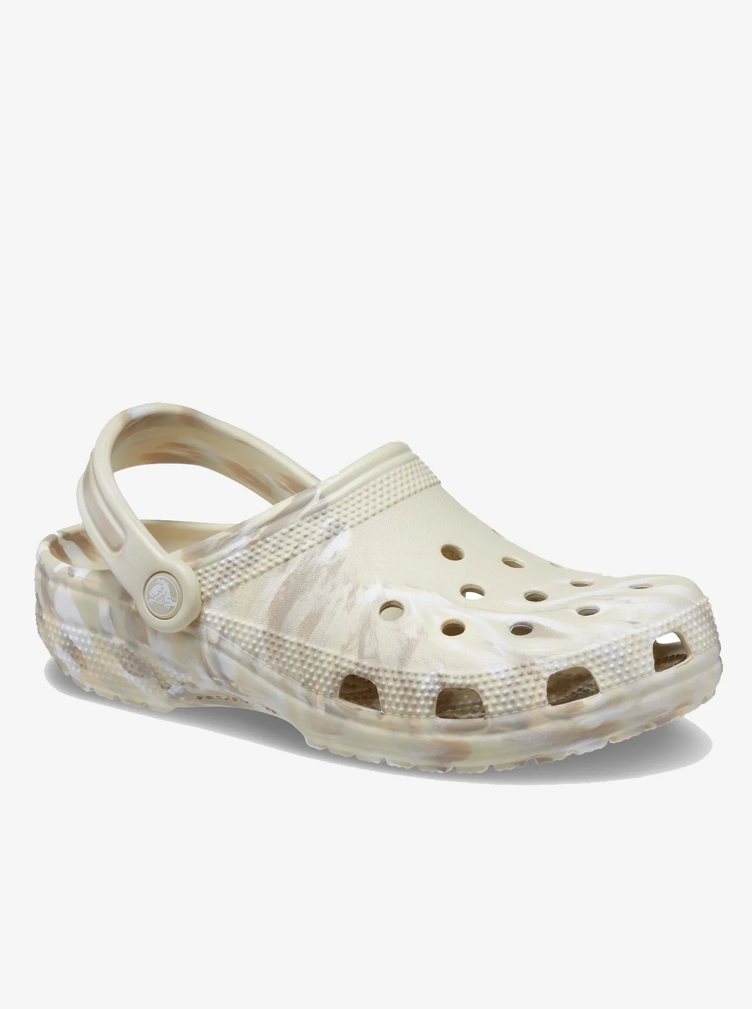 Classic Marbled Clog Unisex Thick sole Cool Fit