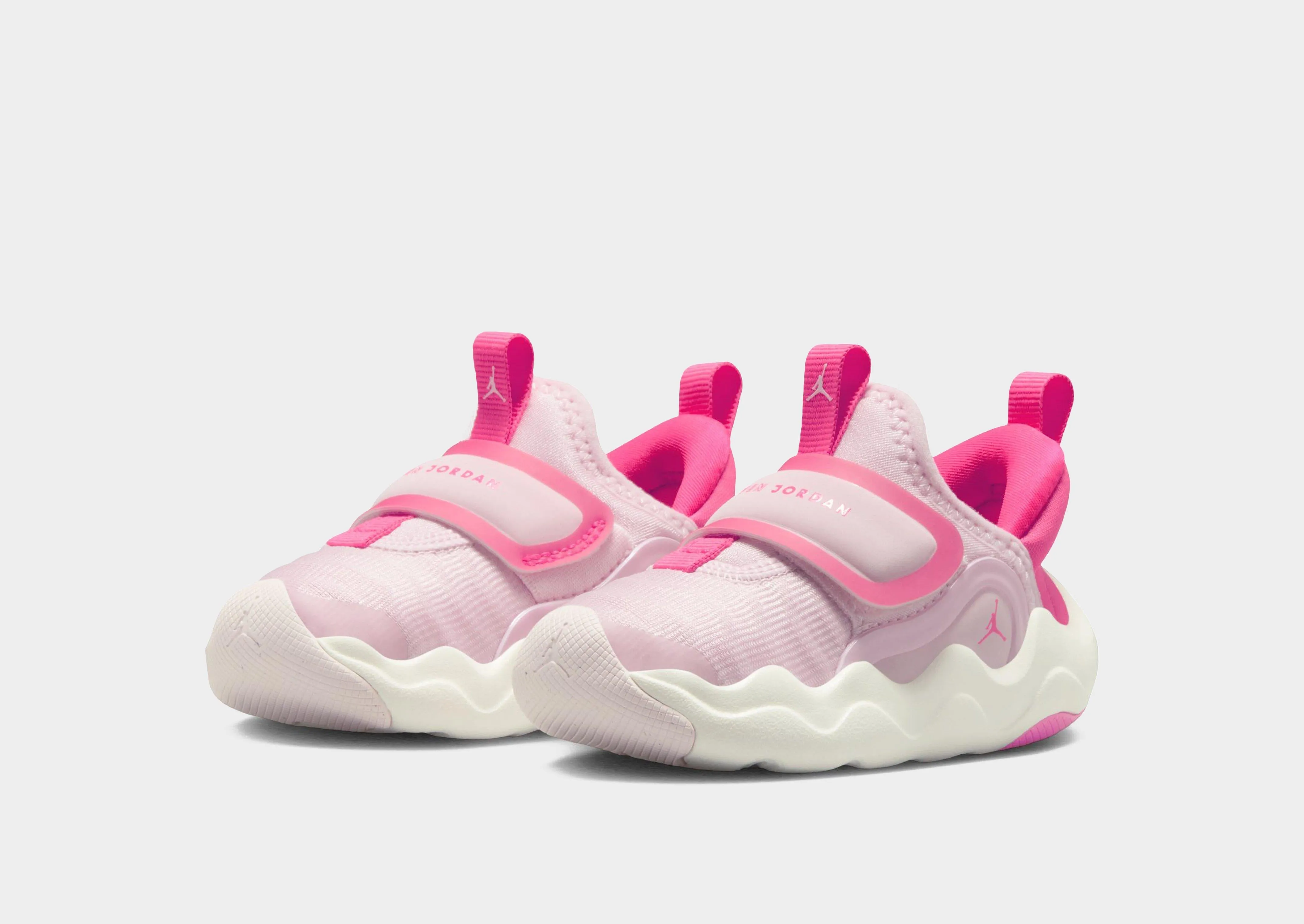 23/7.2 EasyOn Infant's Moisture Wicking Insole