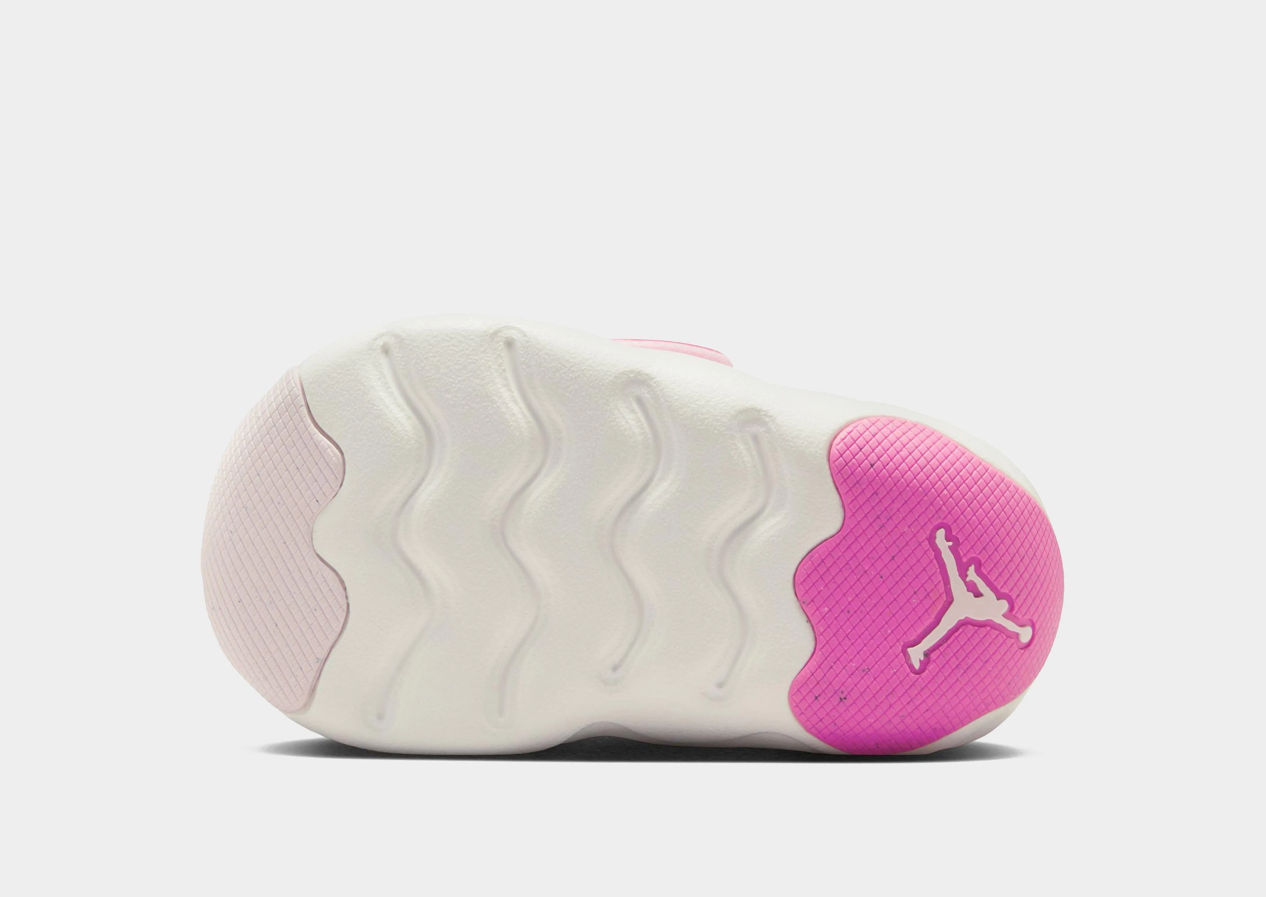 23/7.2 EasyOn Infant's Structured Design Glam traction